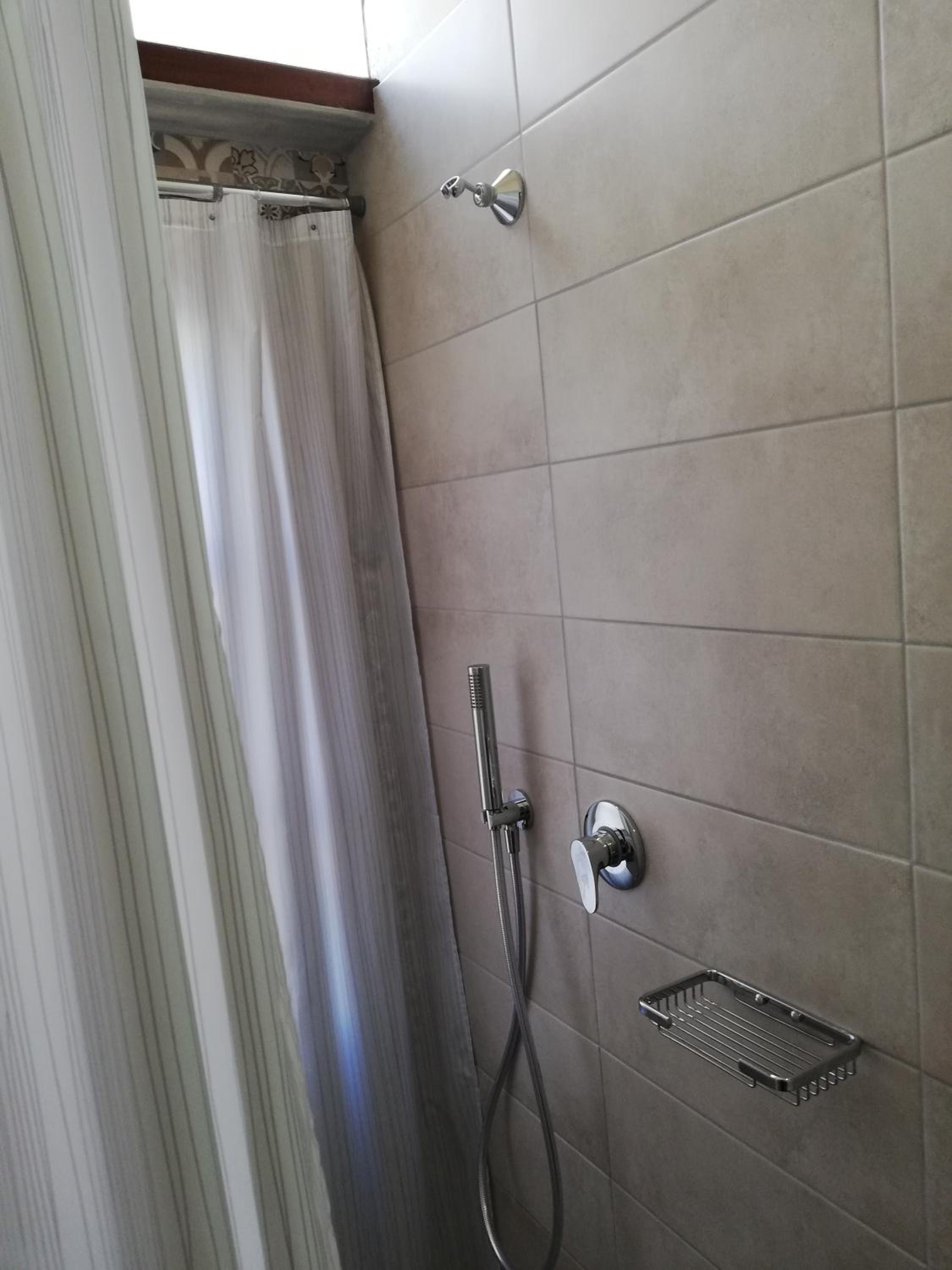 Triple Room with Balcony photo 3