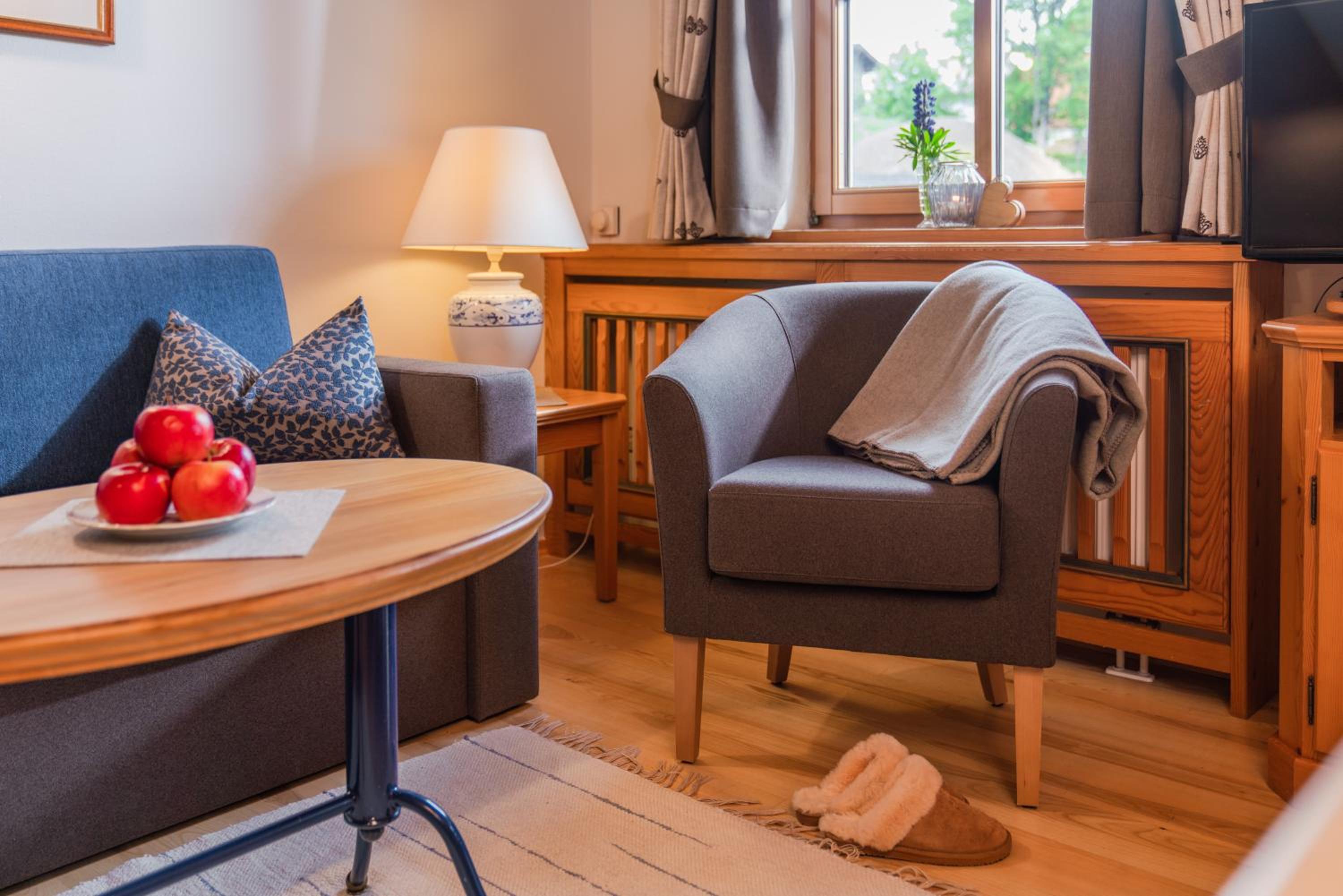 One-Bedroom Apartment [A5] - Photo 17