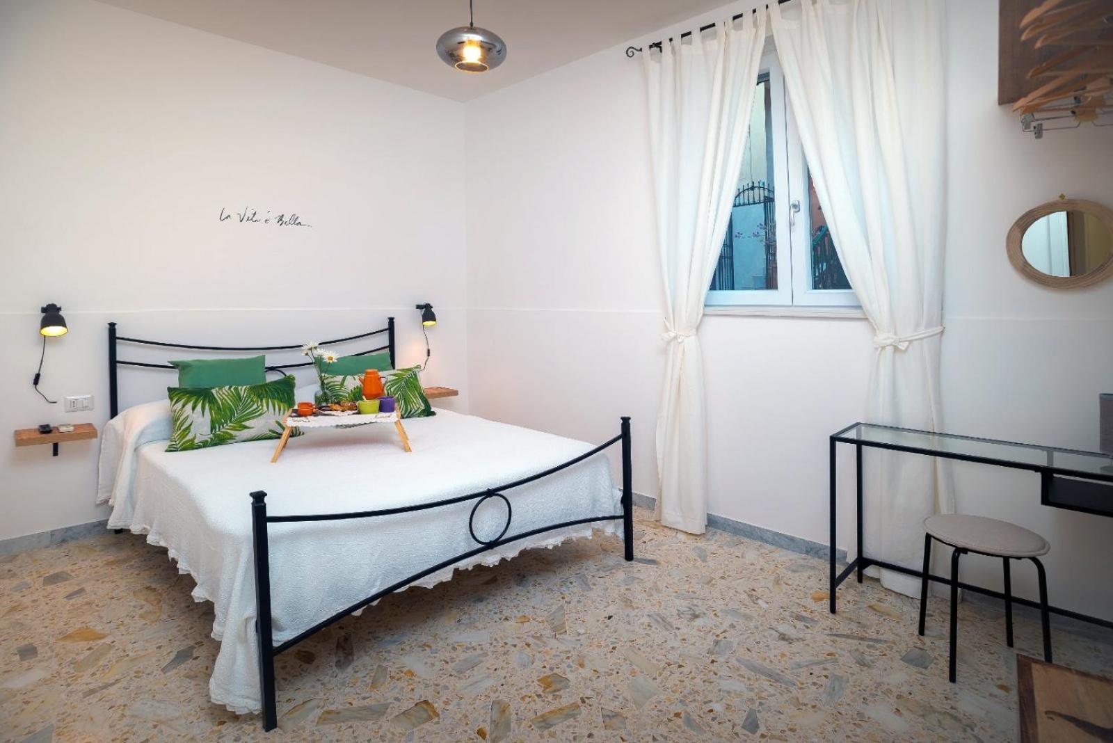Two-Bedroom House photo 1