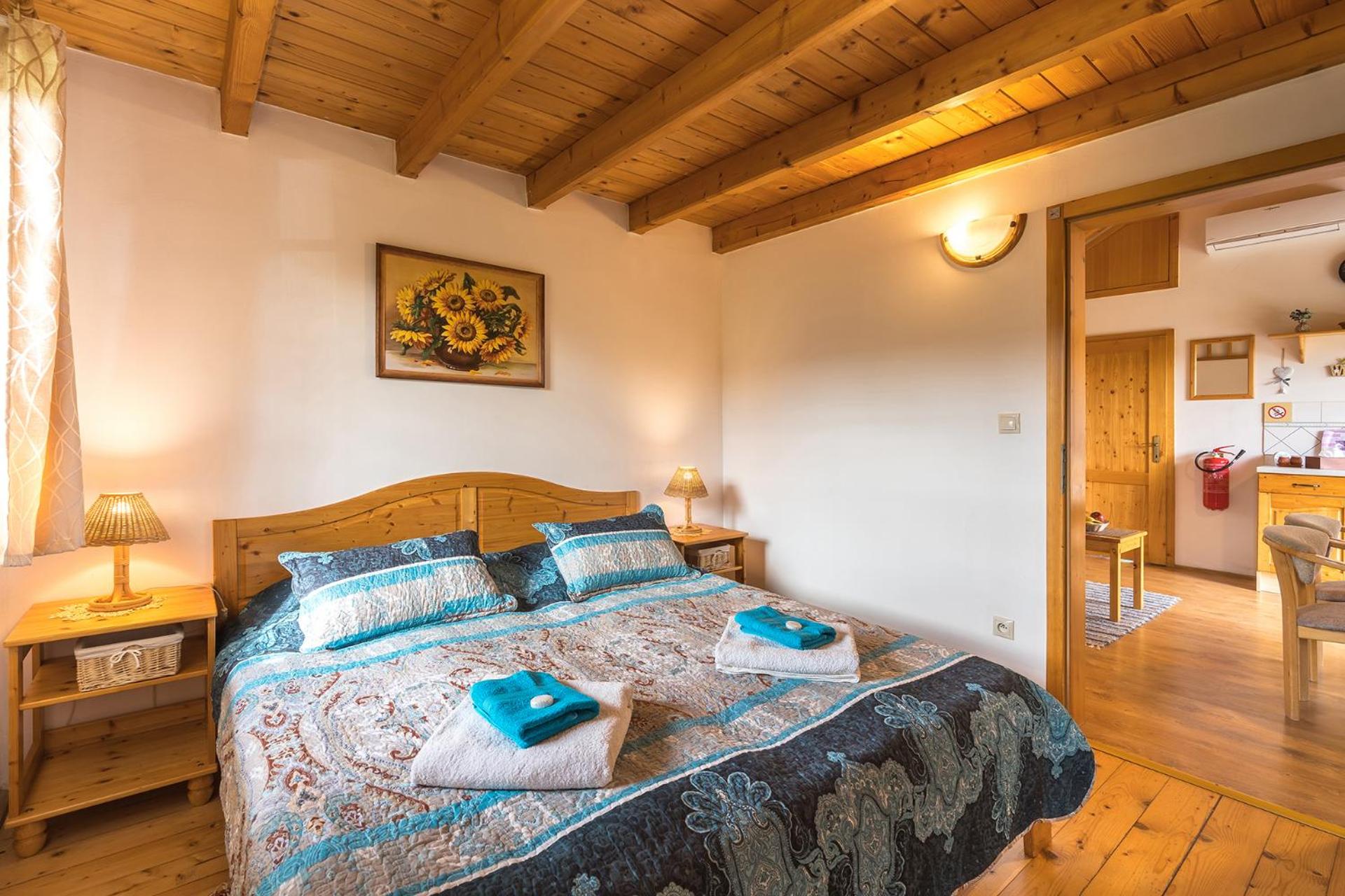 Chalet photo 1