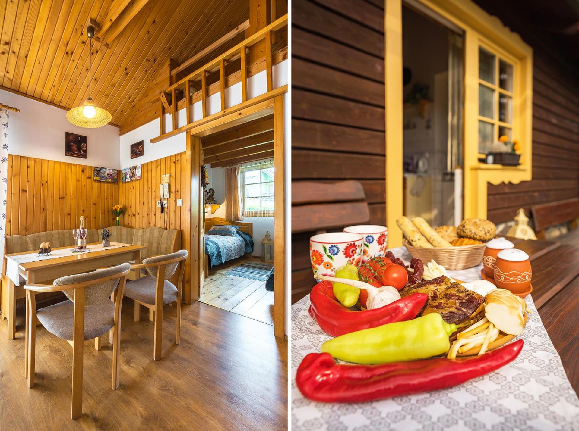 Chalet photo 2