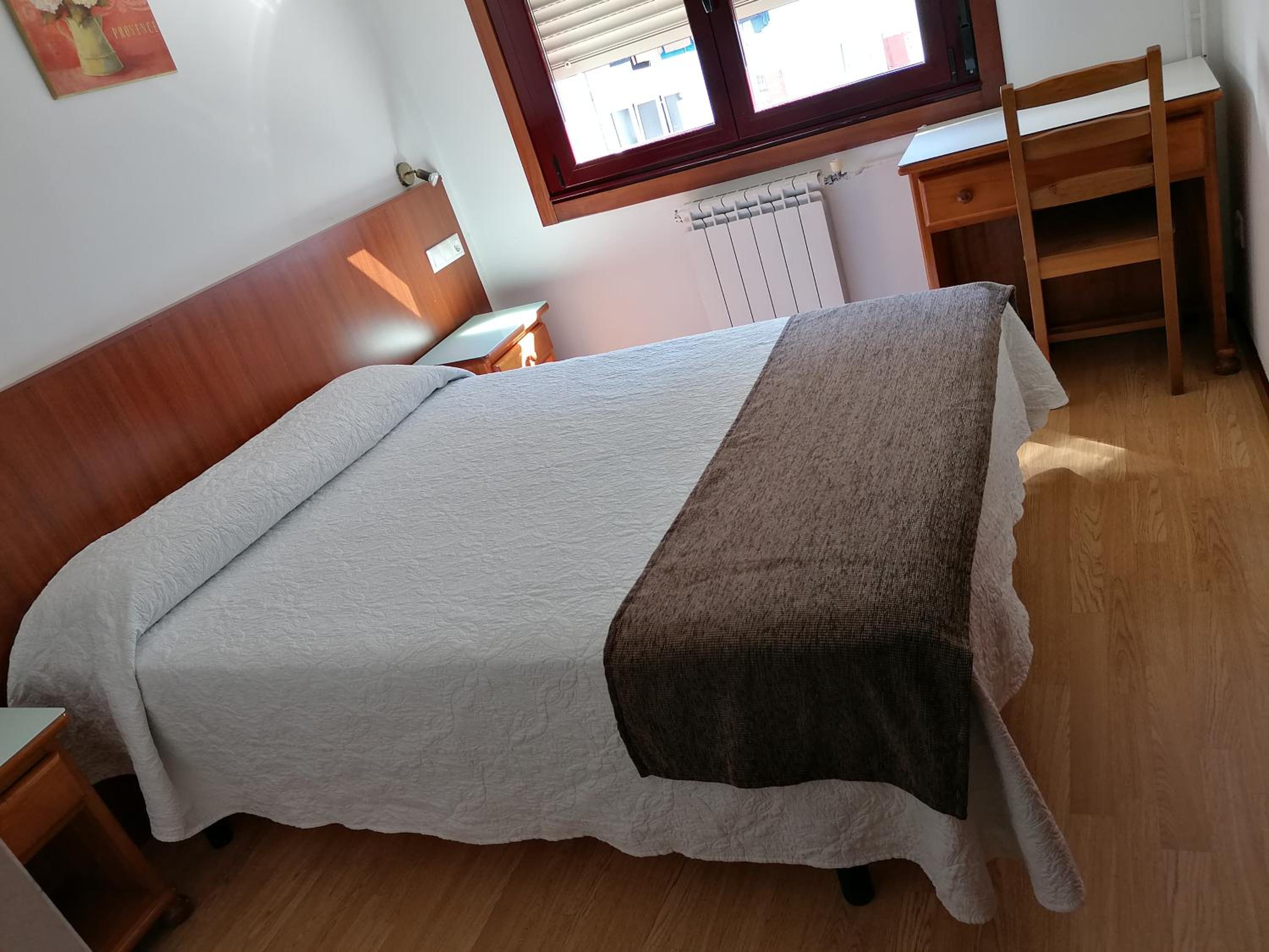 Double or Twin Room photo 2