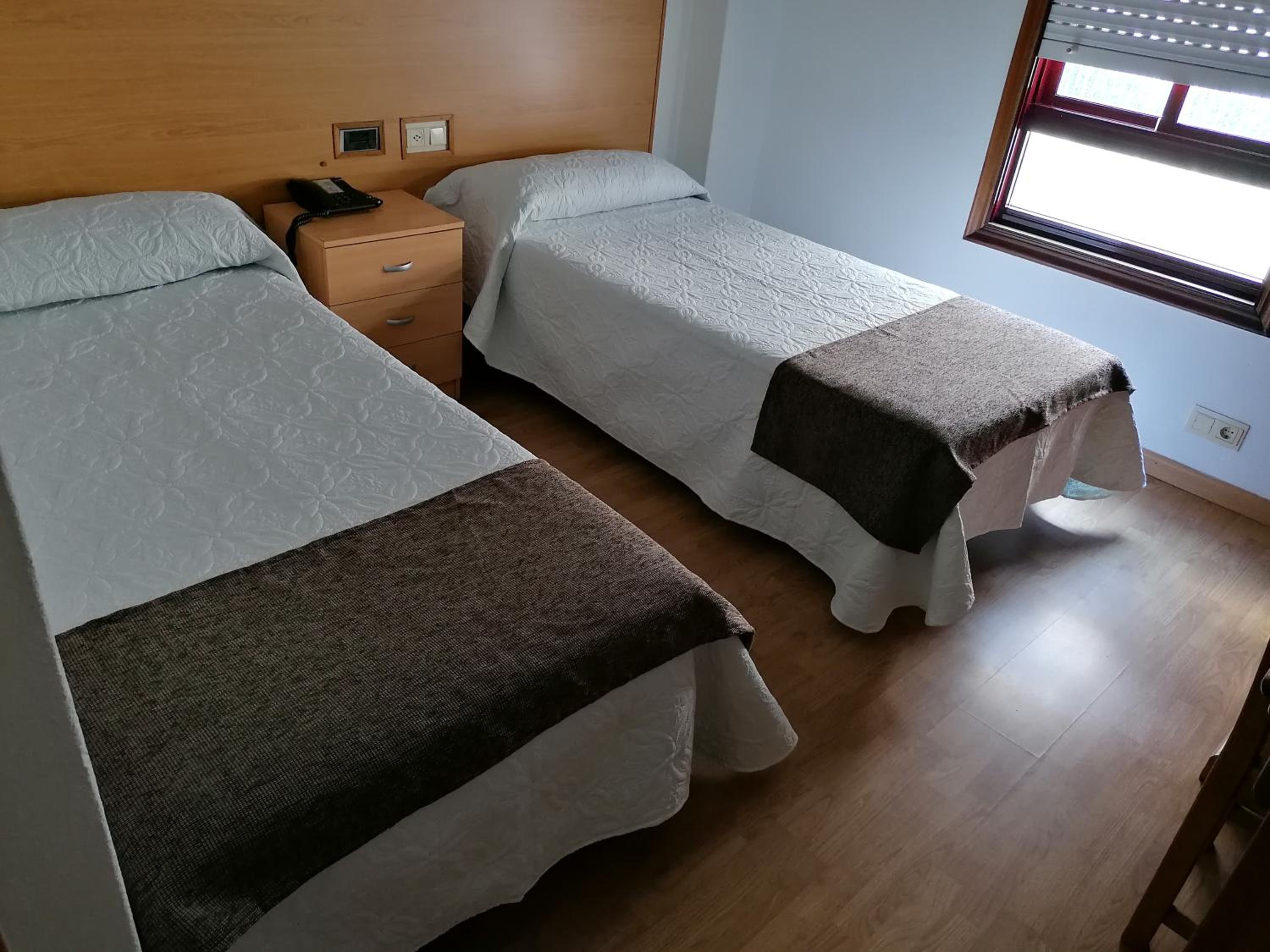 Twin Room photo 2