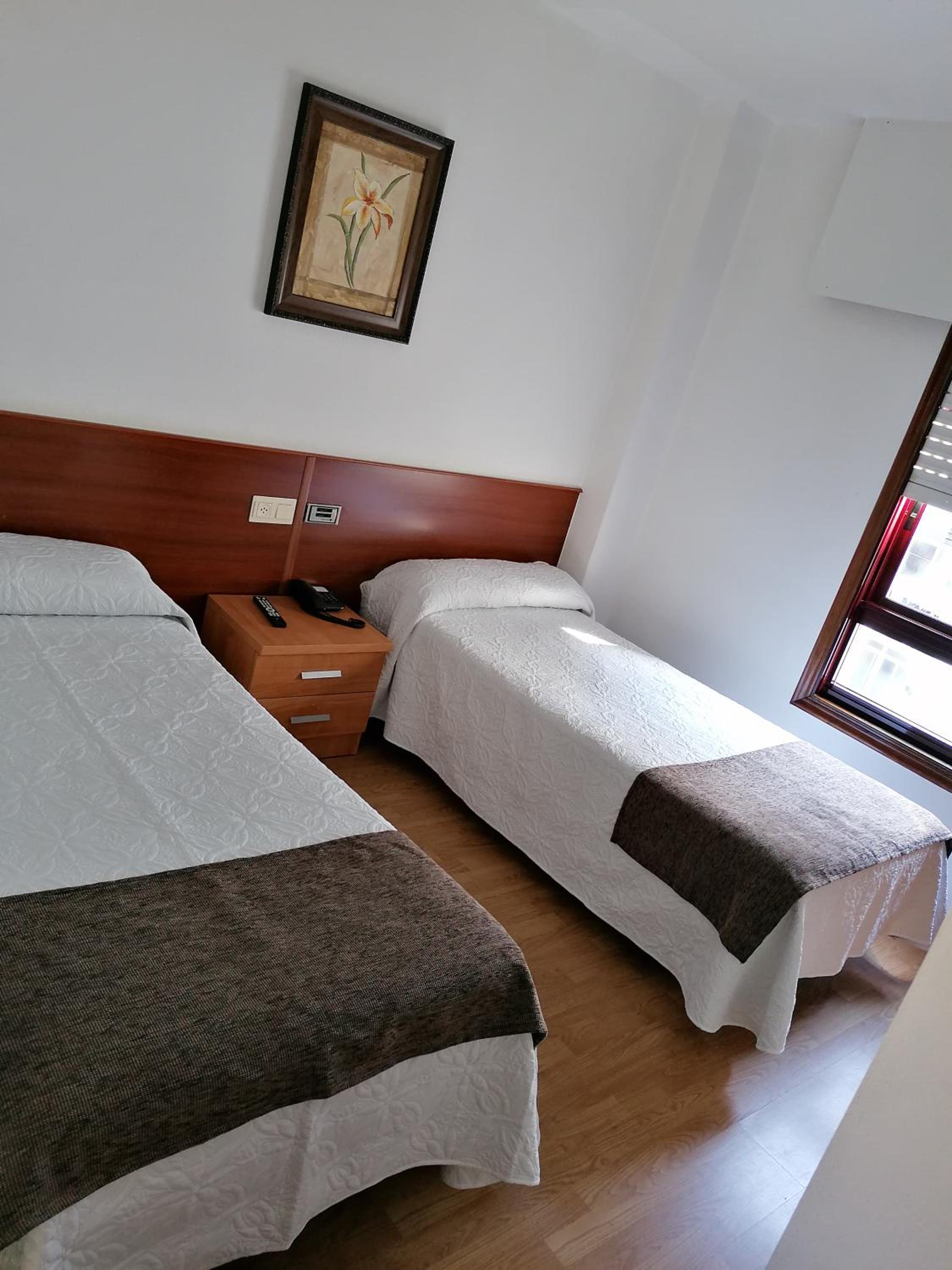 Twin Room photo 3