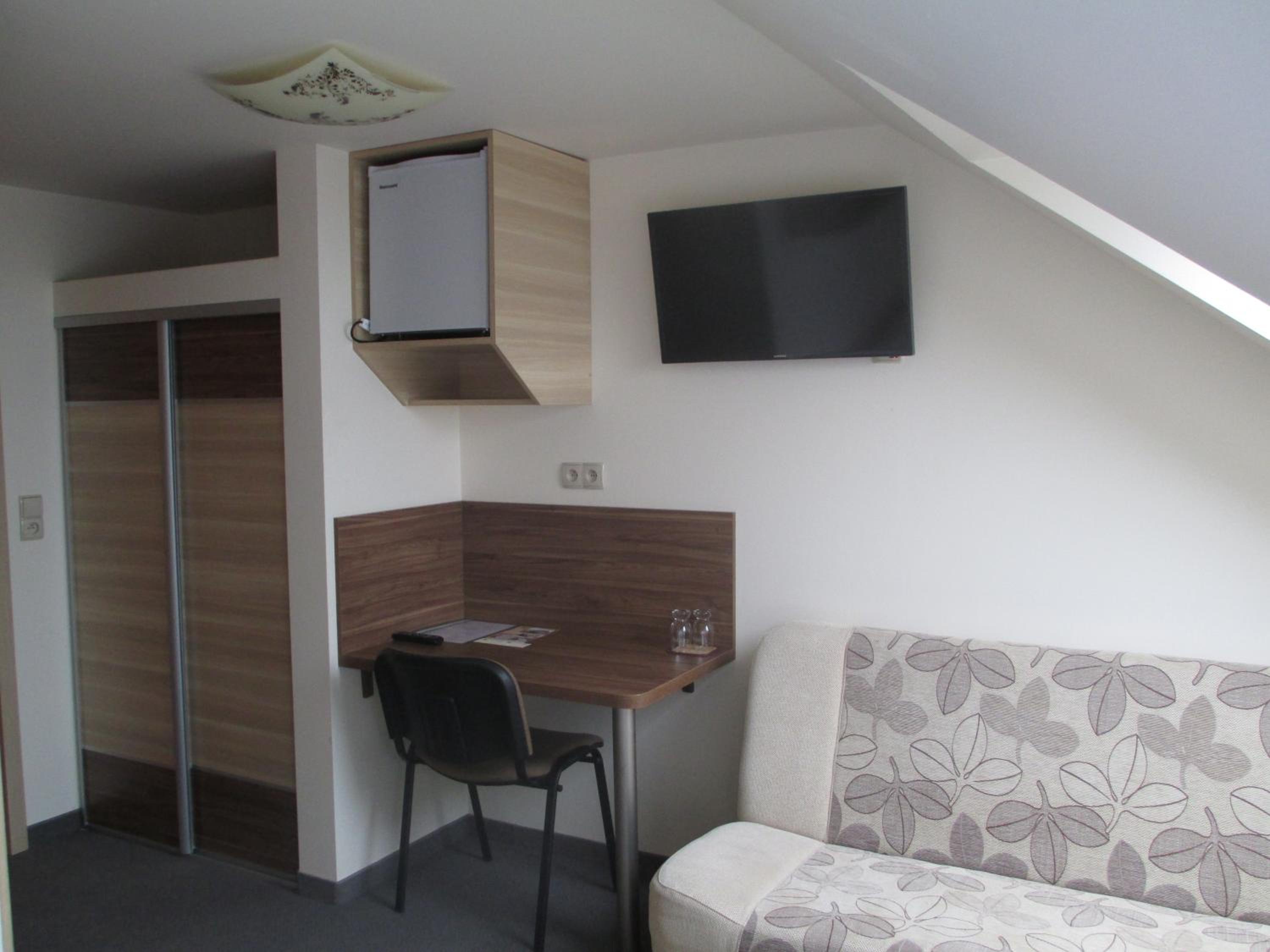 Triple Room photo 2