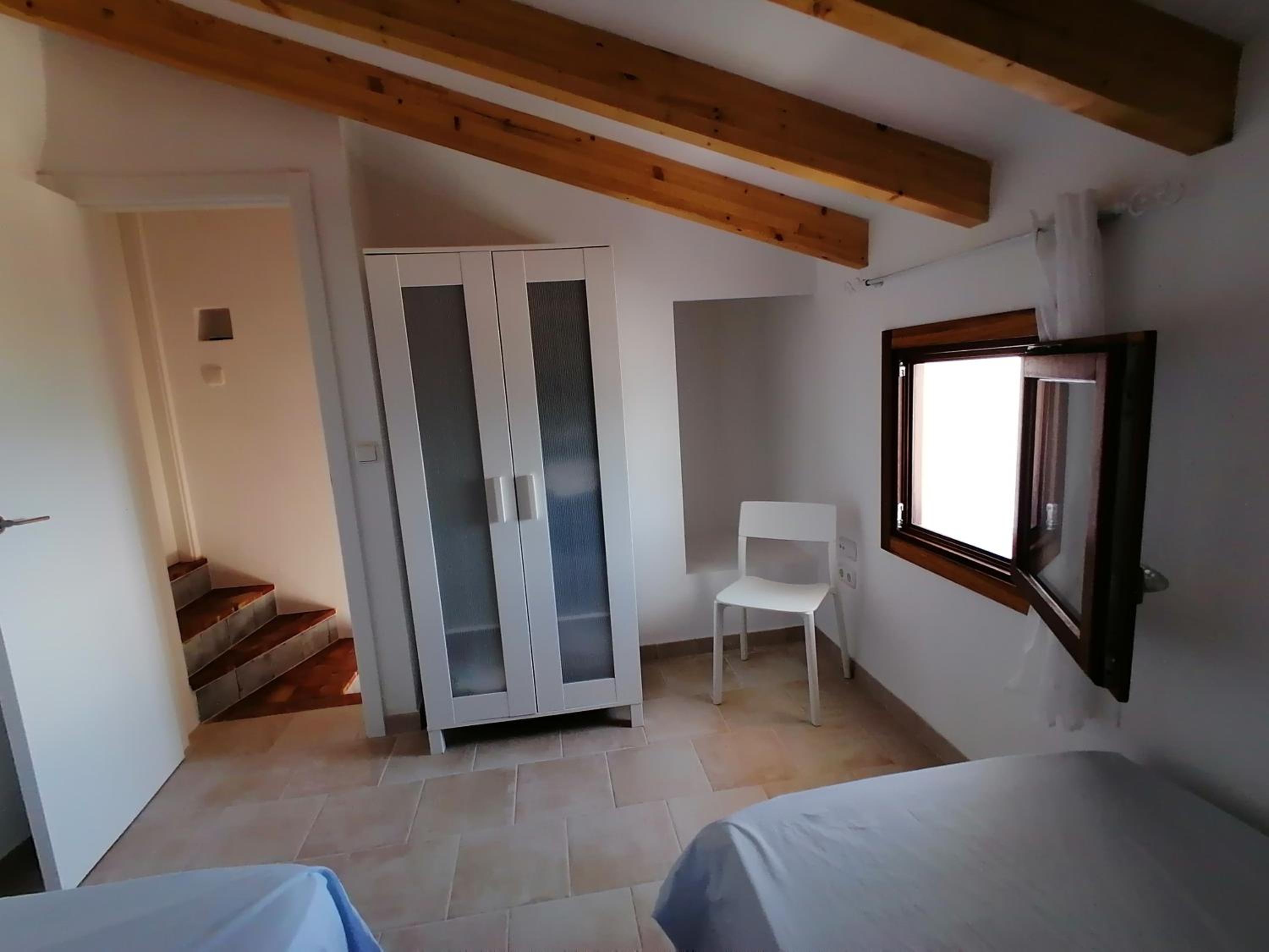 Casa de Dos Habitaciones