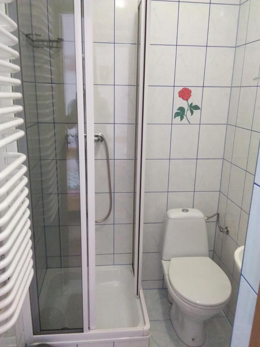 Small Double Room photo 1
