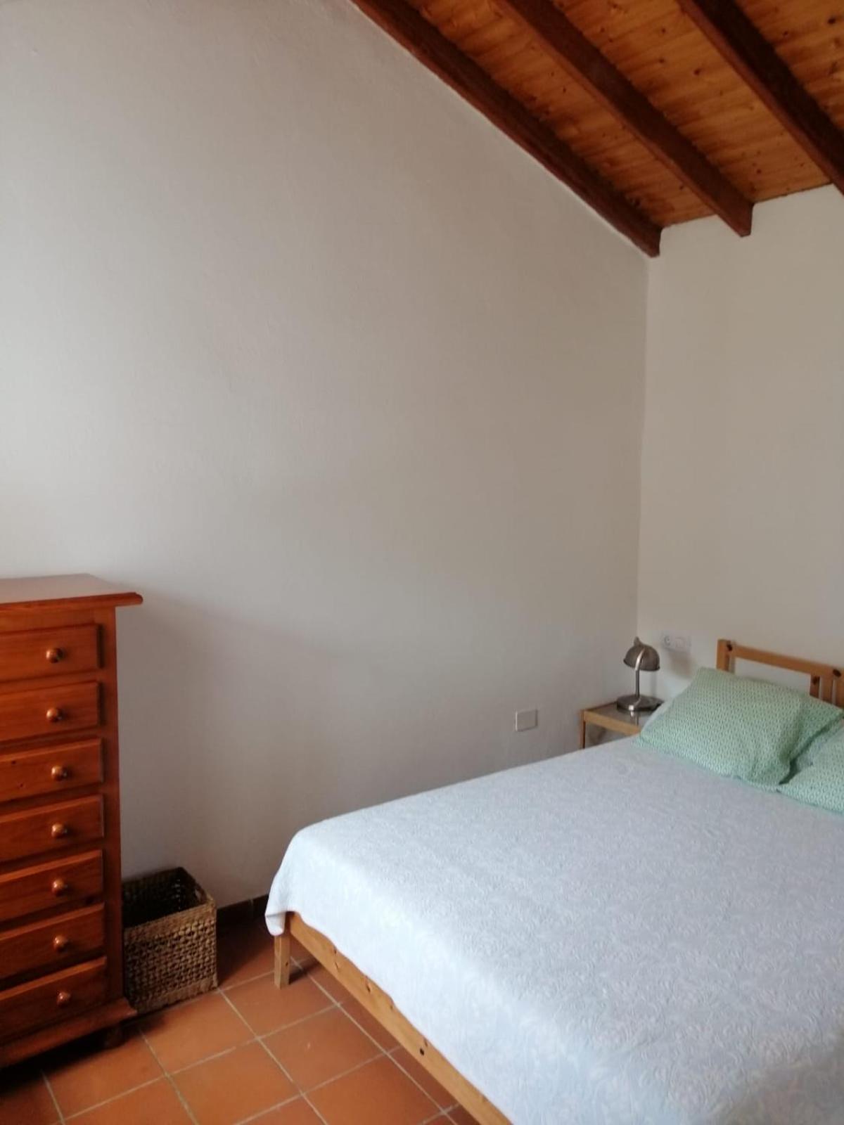 Cabaña de dos habitaciones superior (4 adultos)