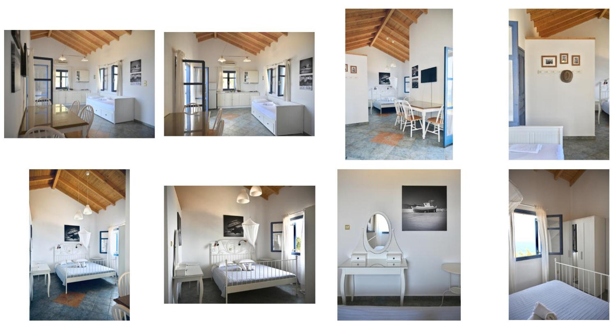 One-Bedroom House photo 2