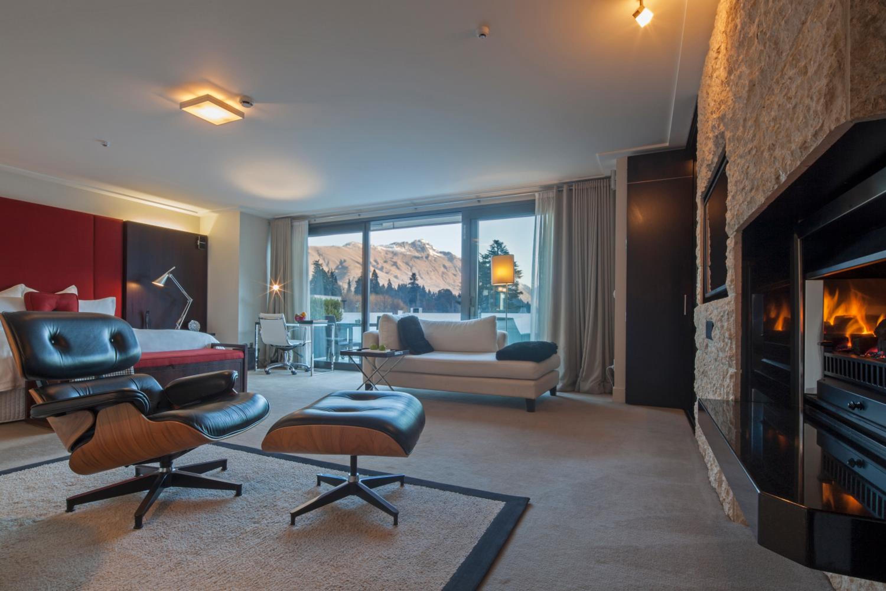 Deluxe Suite  - Photo 7