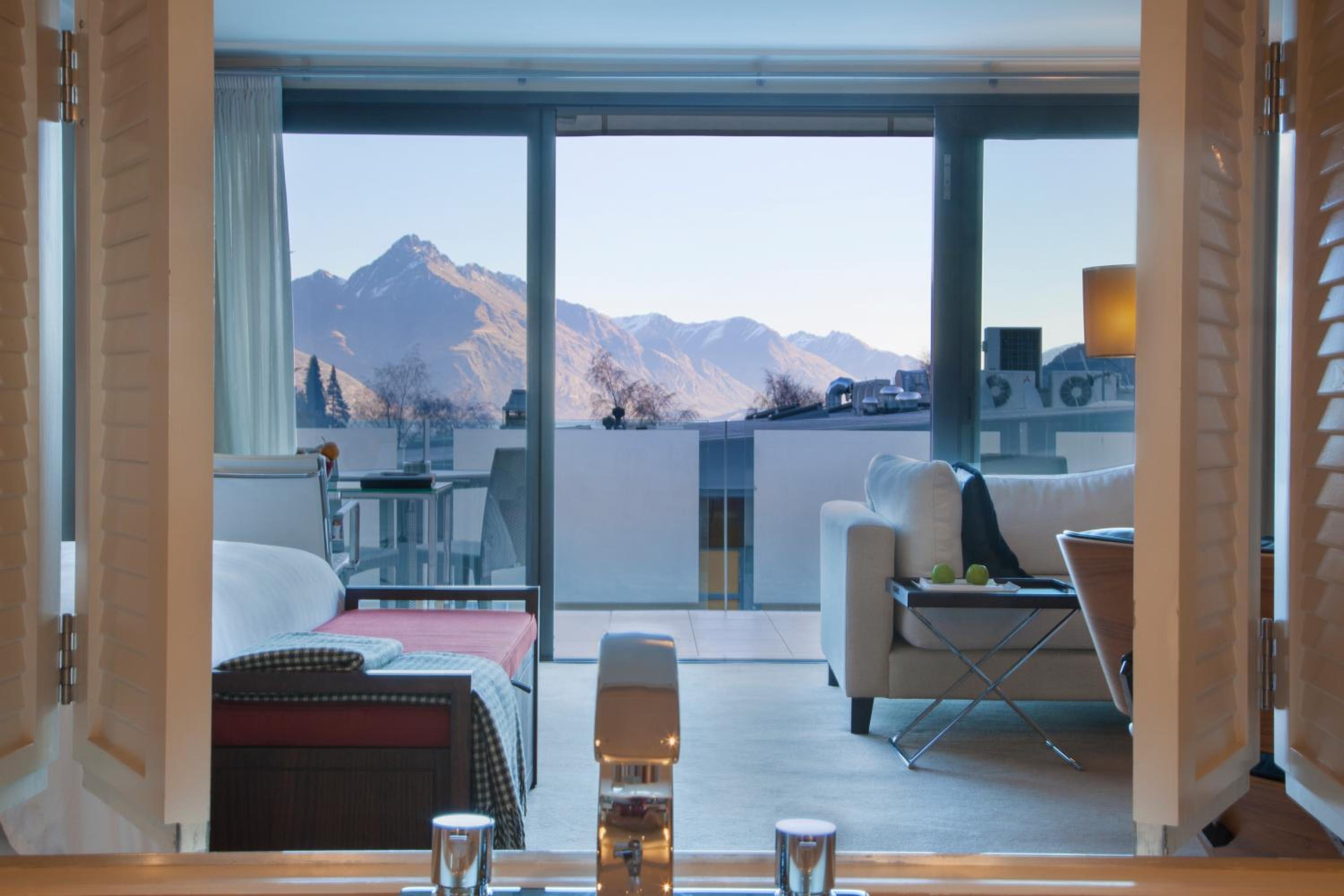 Deluxe Suite  - Photo 6