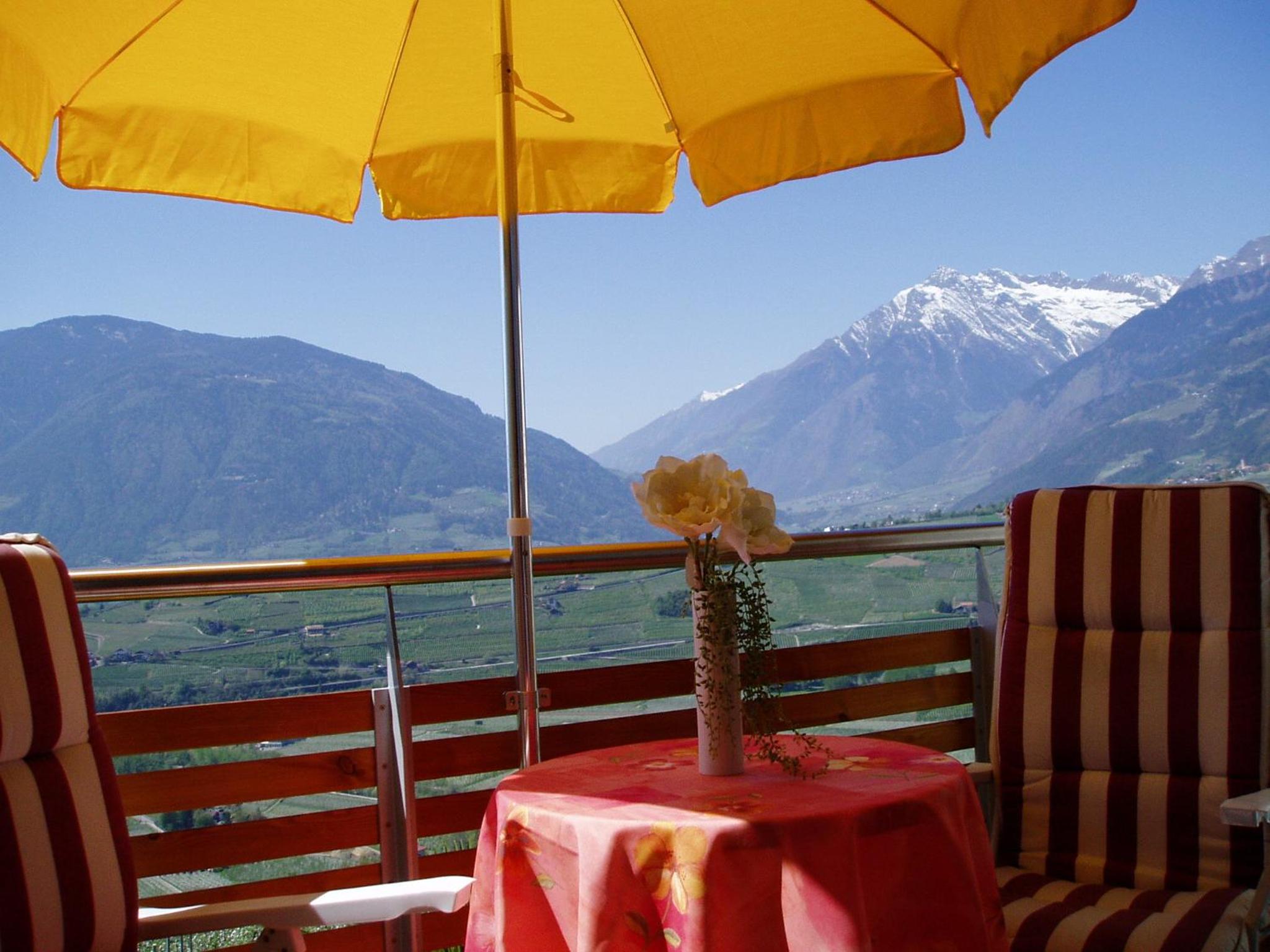 One-Bedroom Apartment with Panoramic View (2 Adults) photo 3