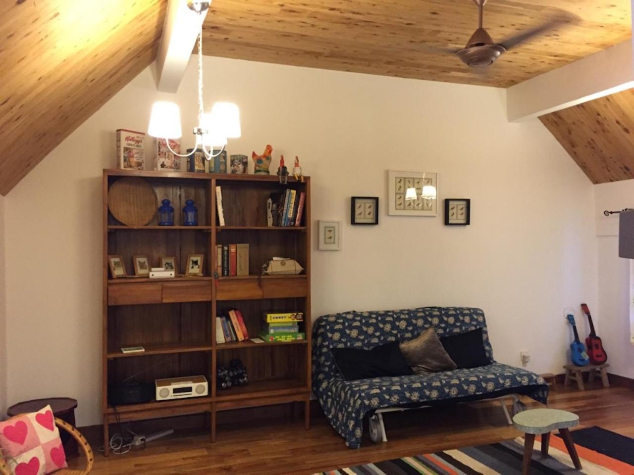 The Cottage photo 1