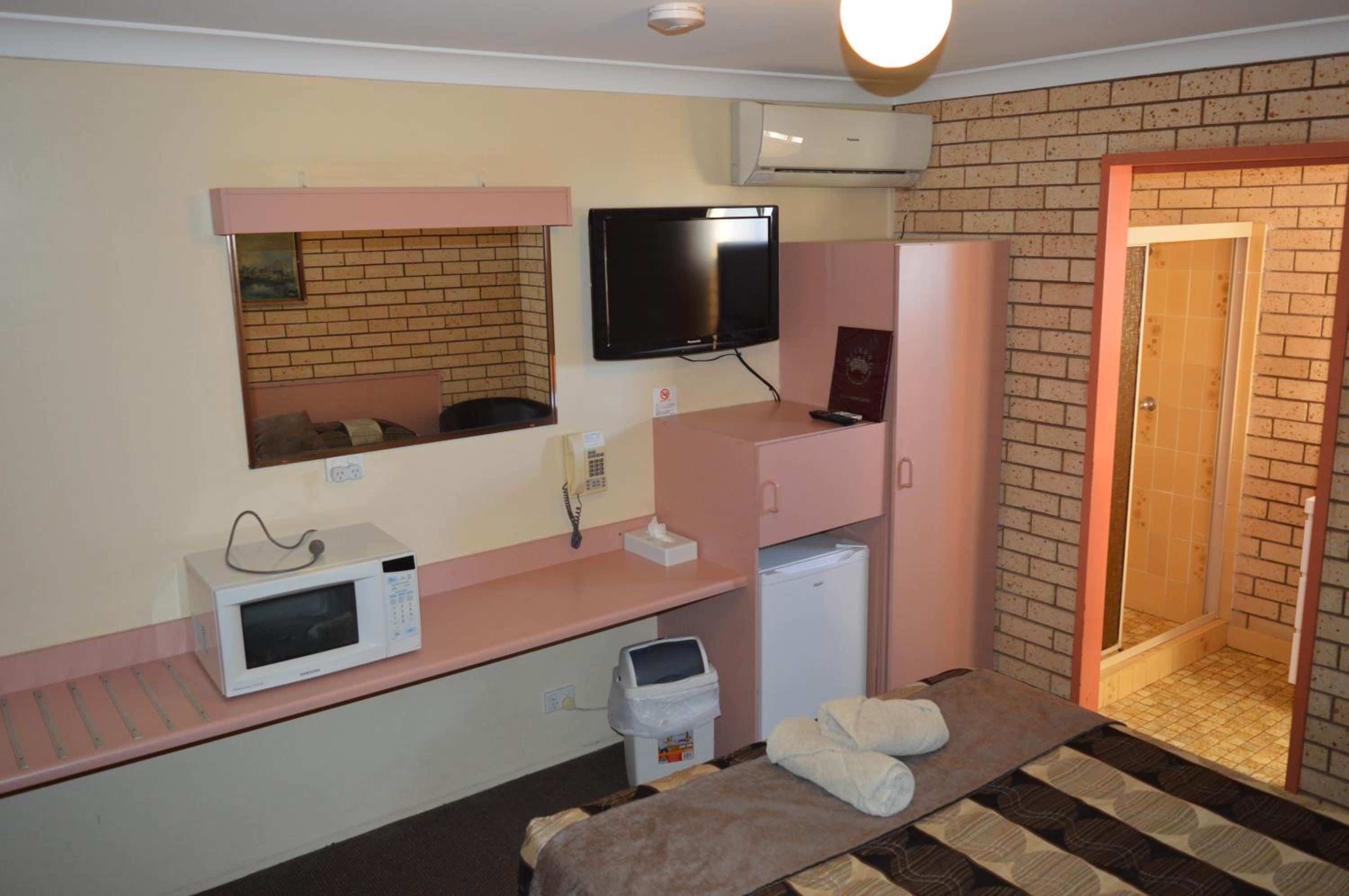 Standard Double Room photo 1