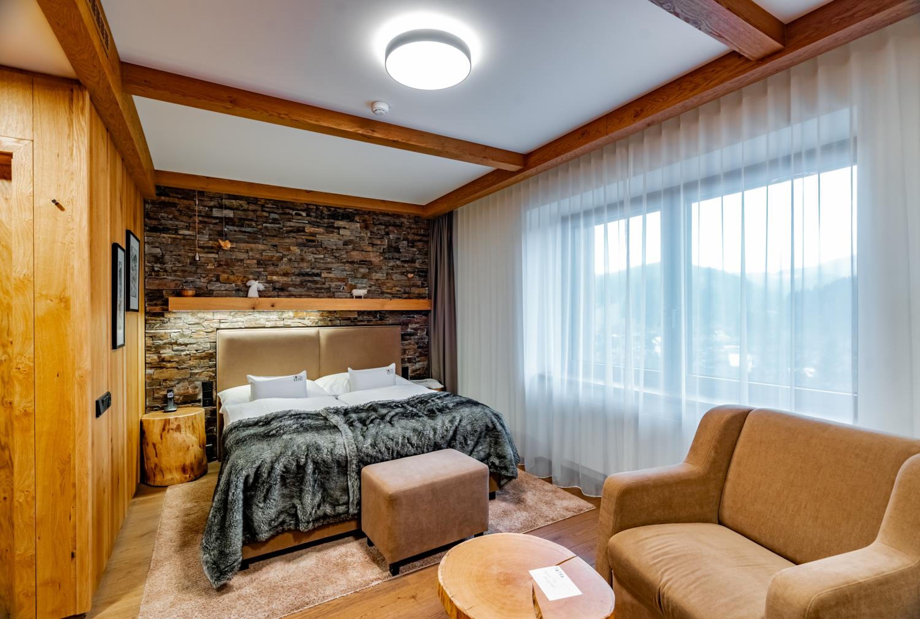 Superior Double Room photo 2