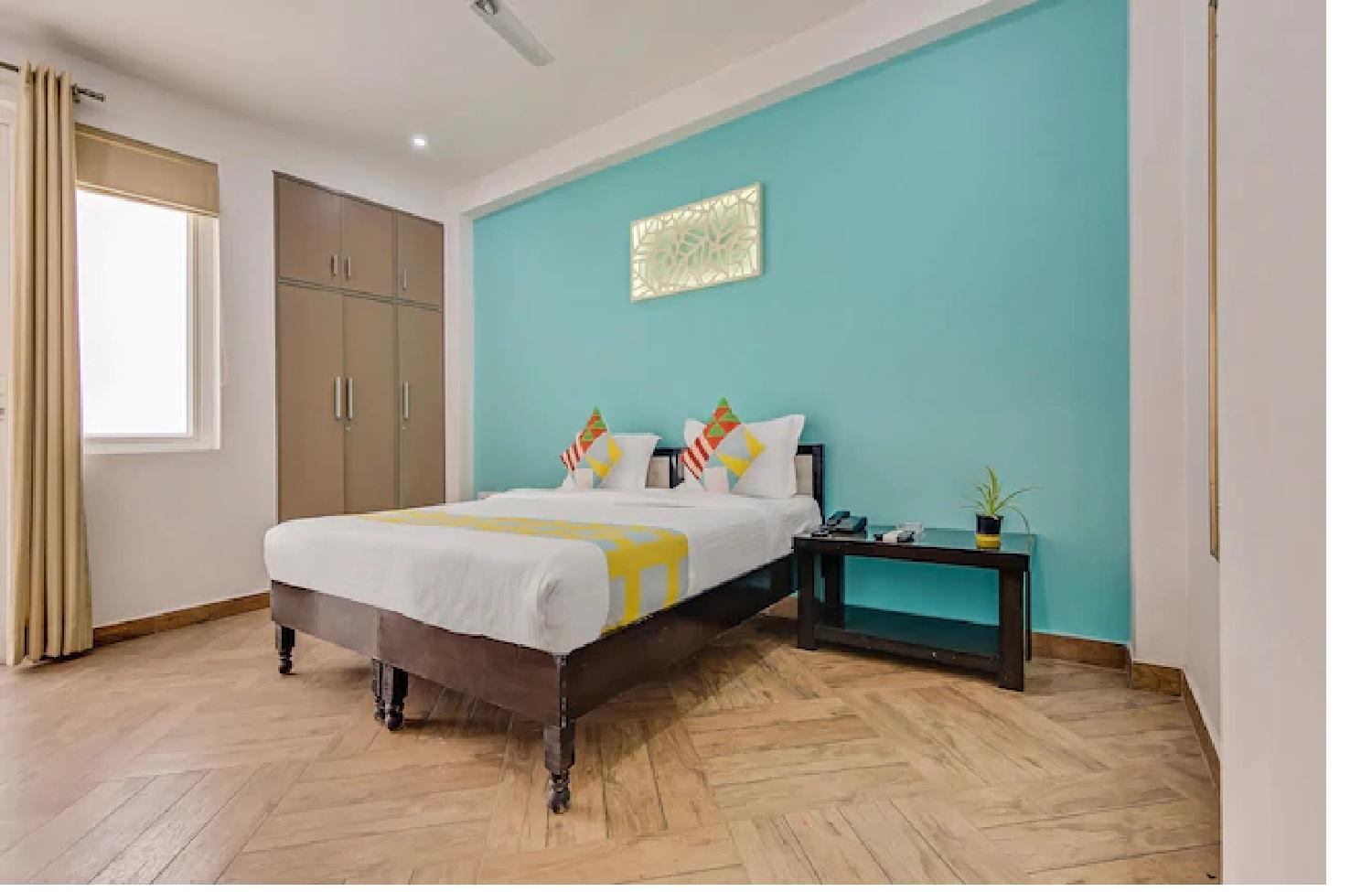 Superior Double Room - Photo 1
