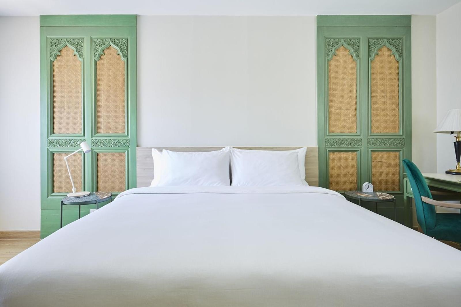 Comfy King Room photo 3