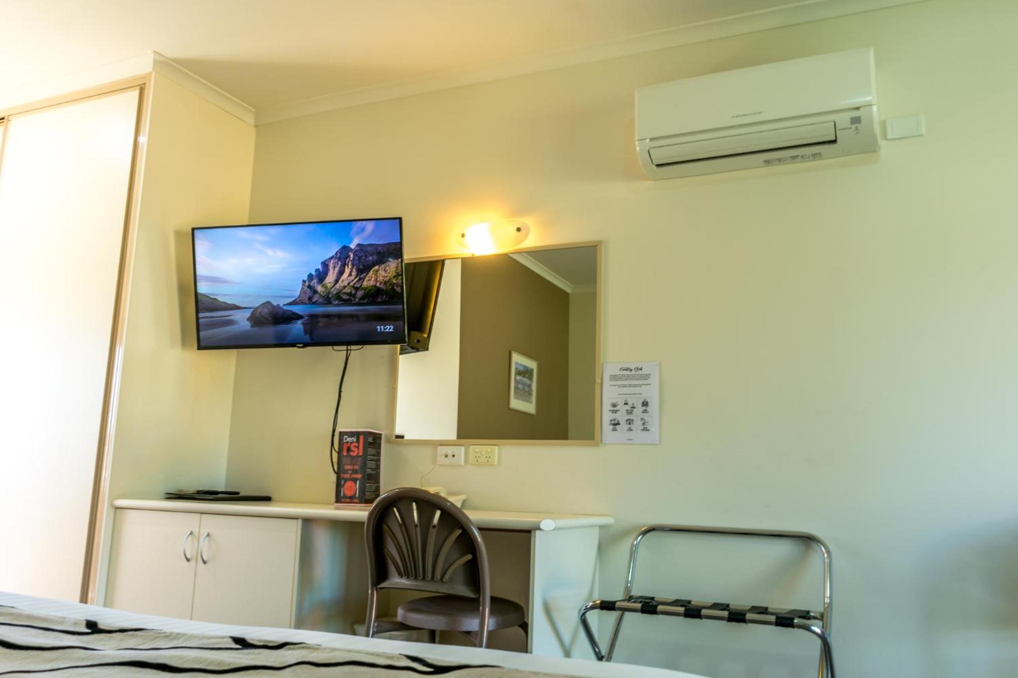 King Room photo 1