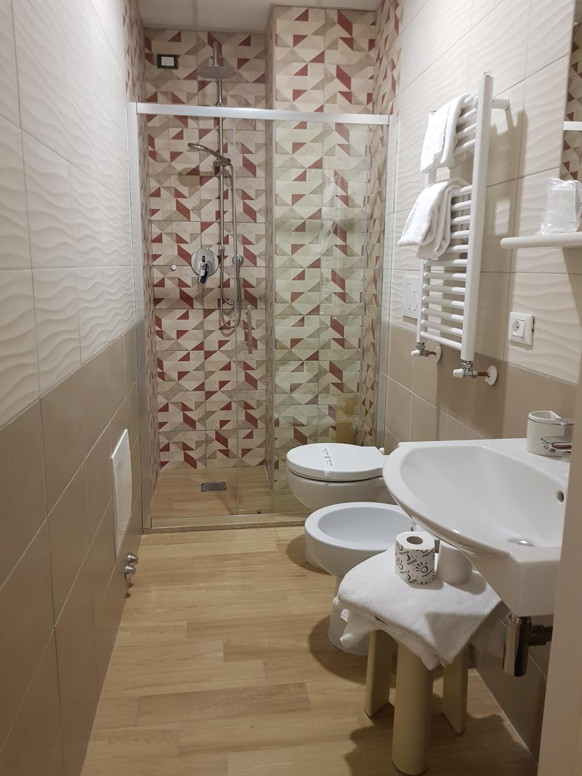Triple Room - Photo 2