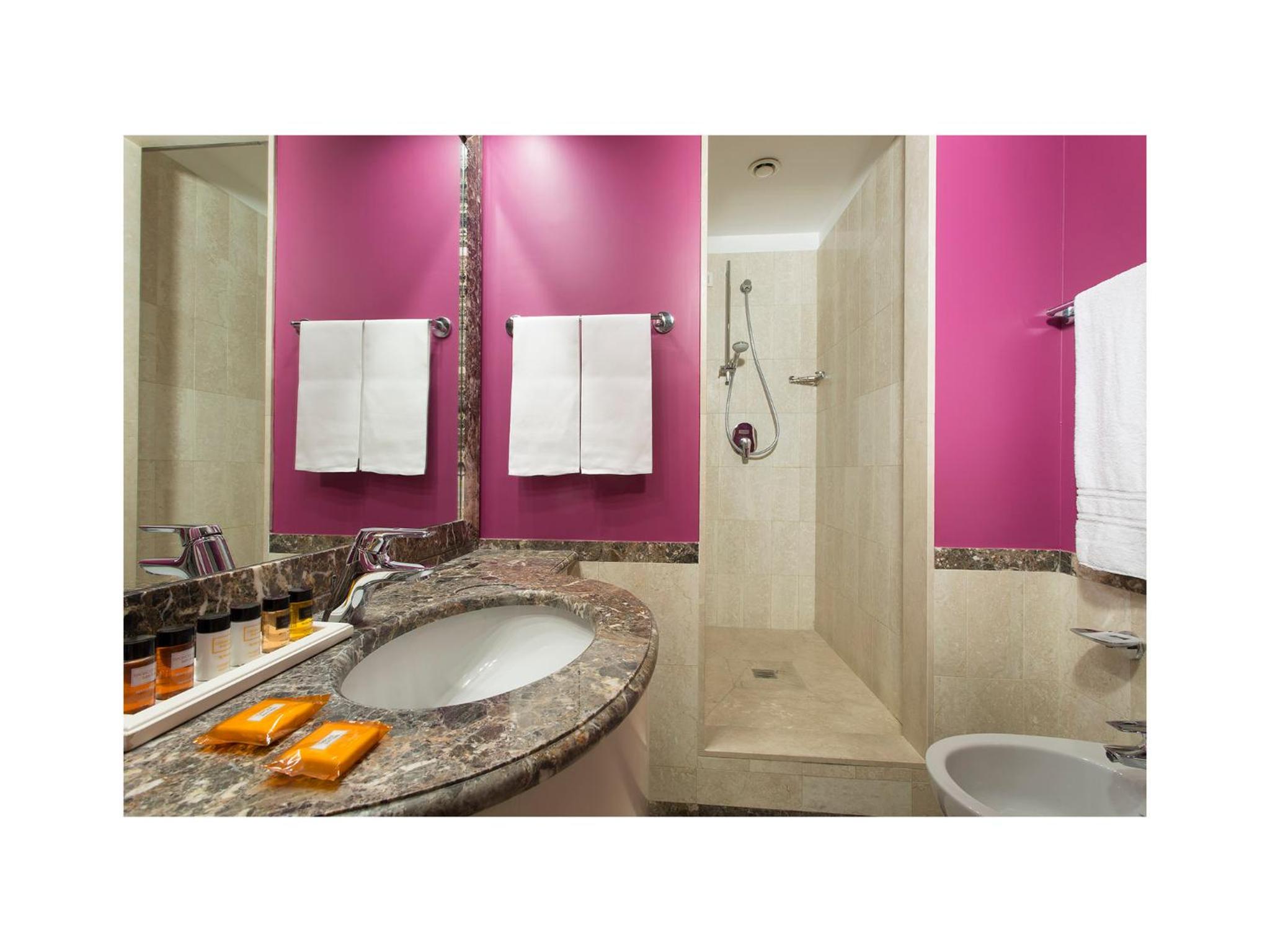 Available room