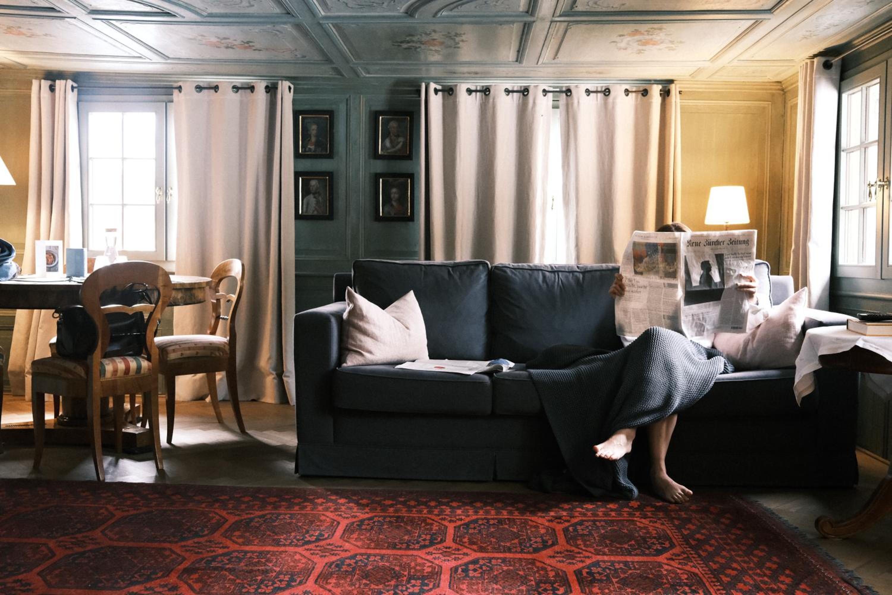 Superior Suite - Photo 2