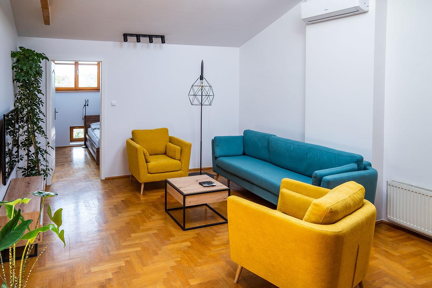 Superior Apartment - Photo 7