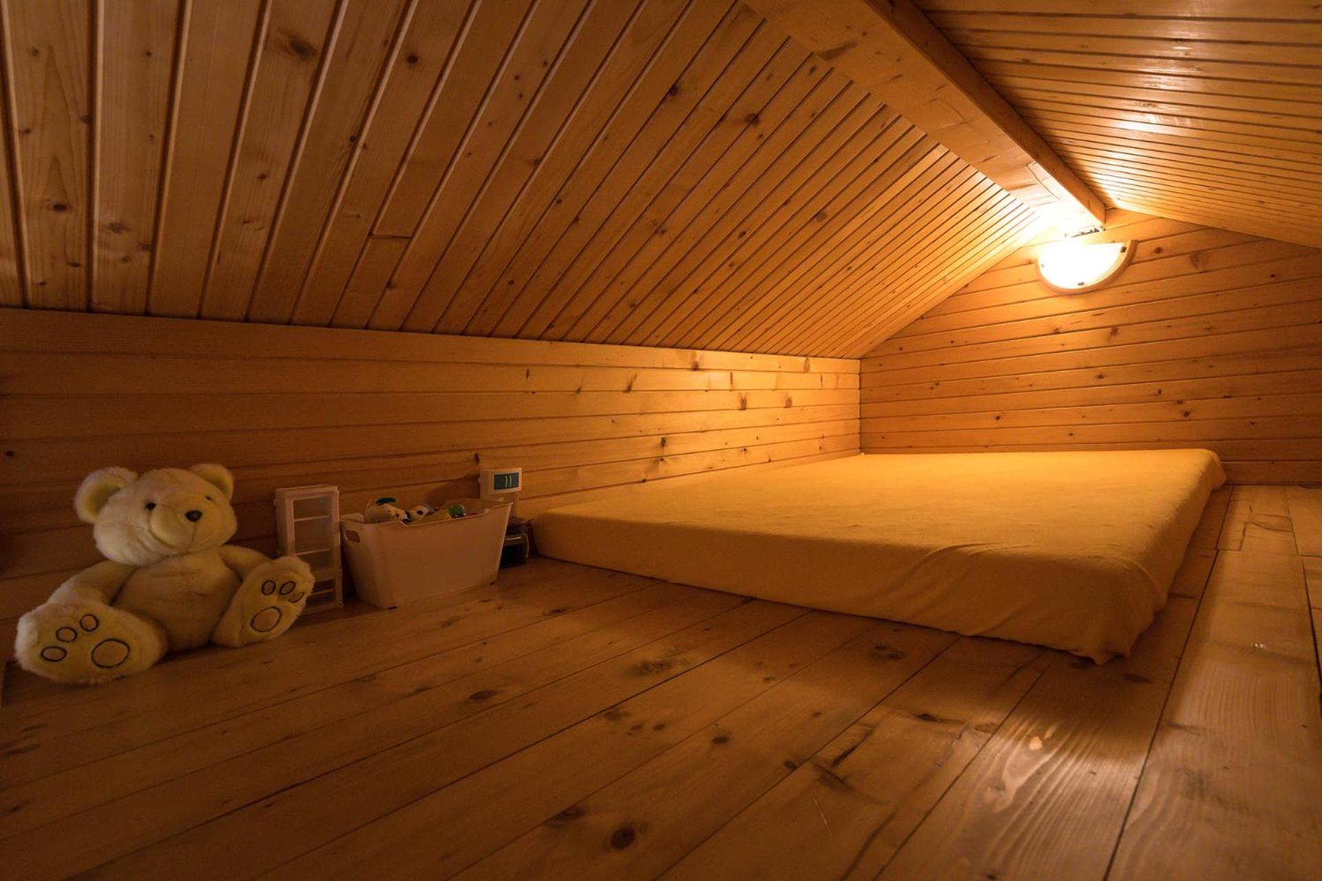 Chalet photo 3