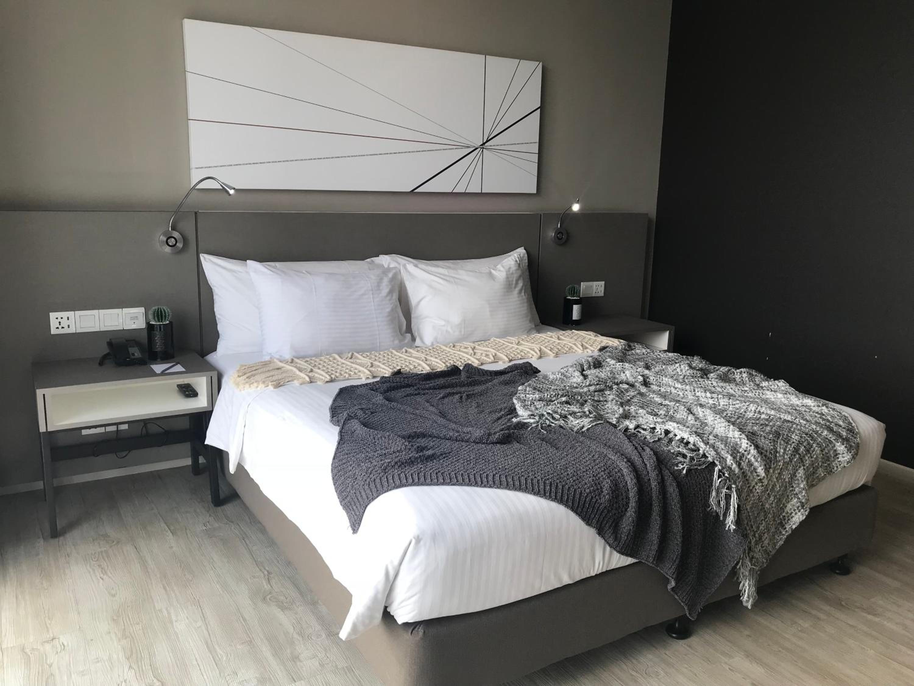 Superior Apartment
