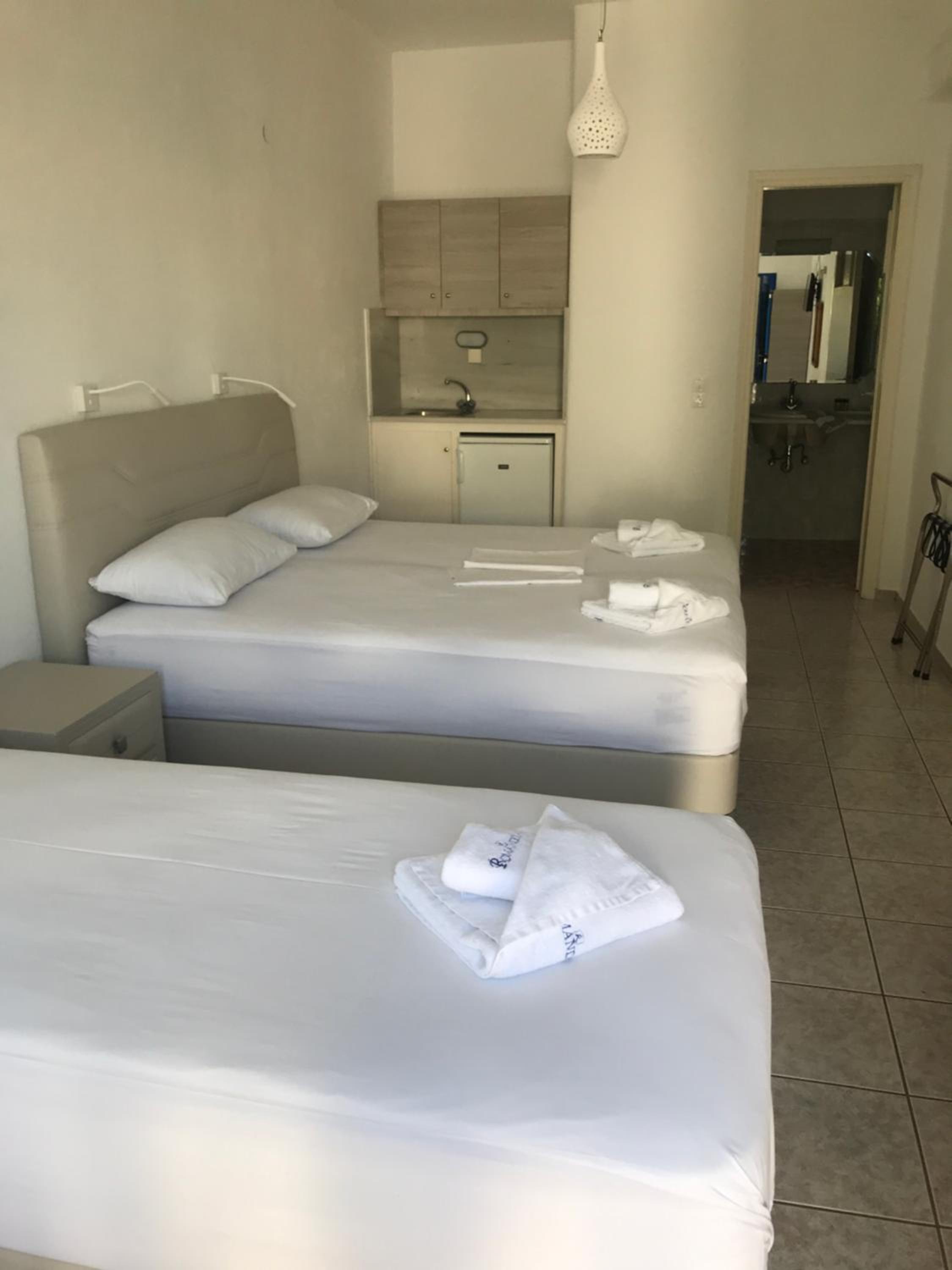 Standard Triple Room photo 1
