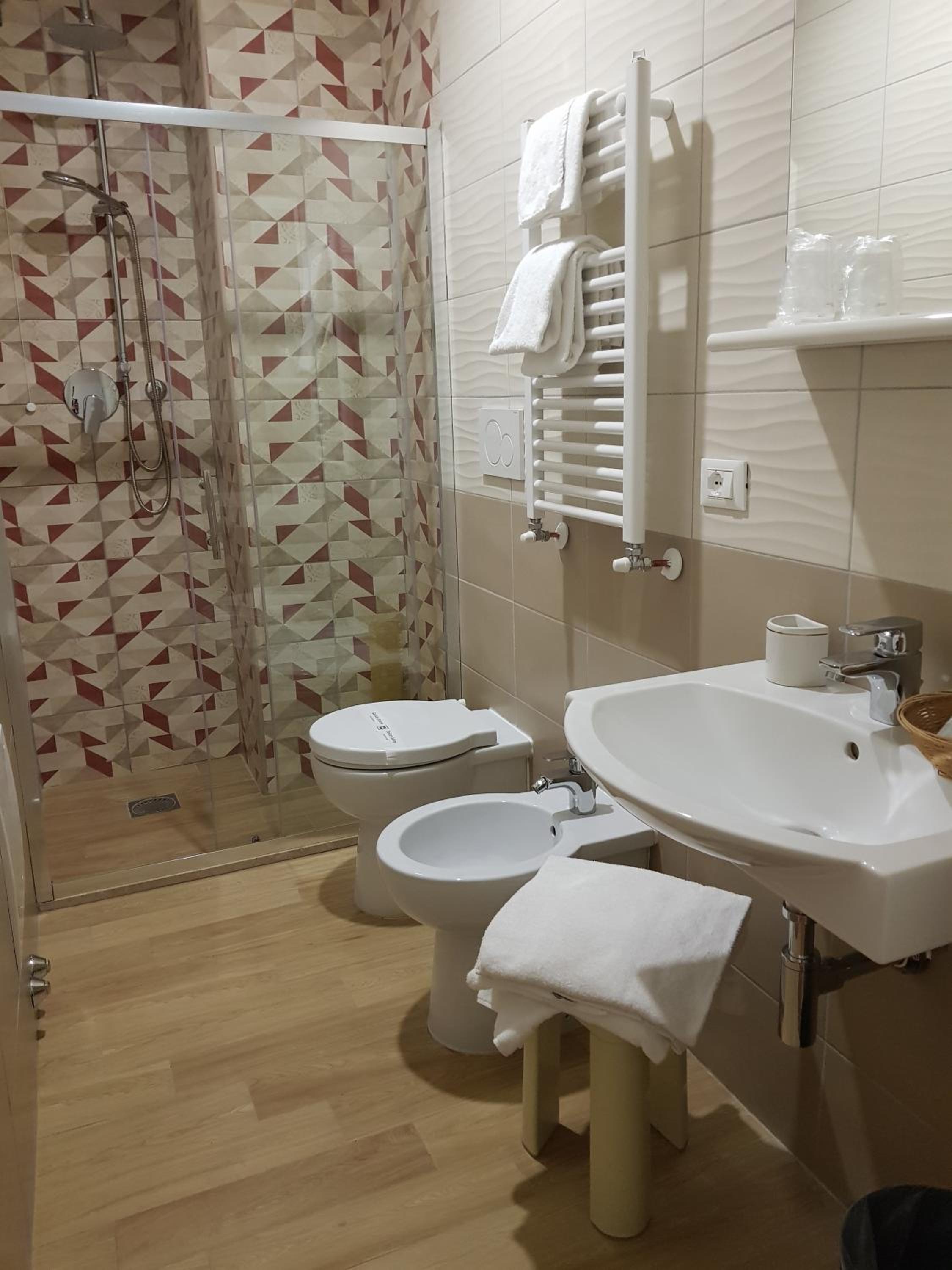 Twin Room photo 2