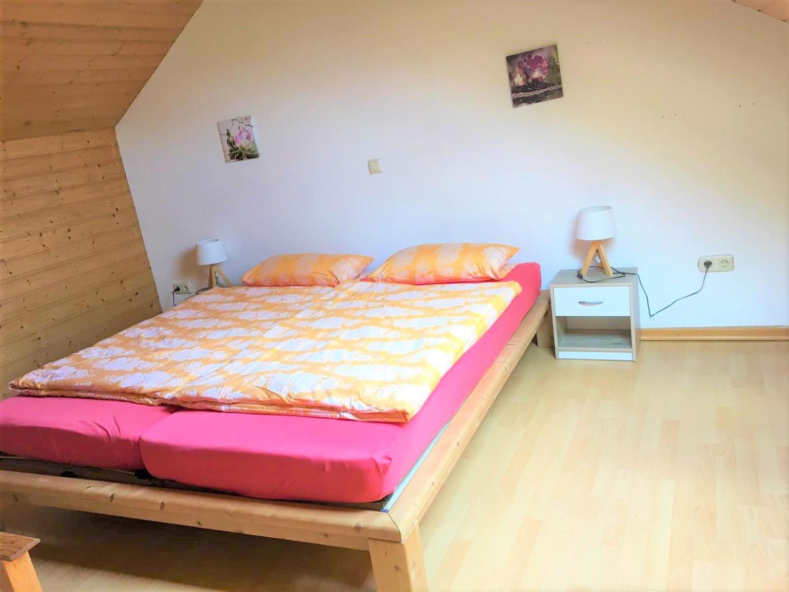 Two-Bedroom Apartment - Photo 1