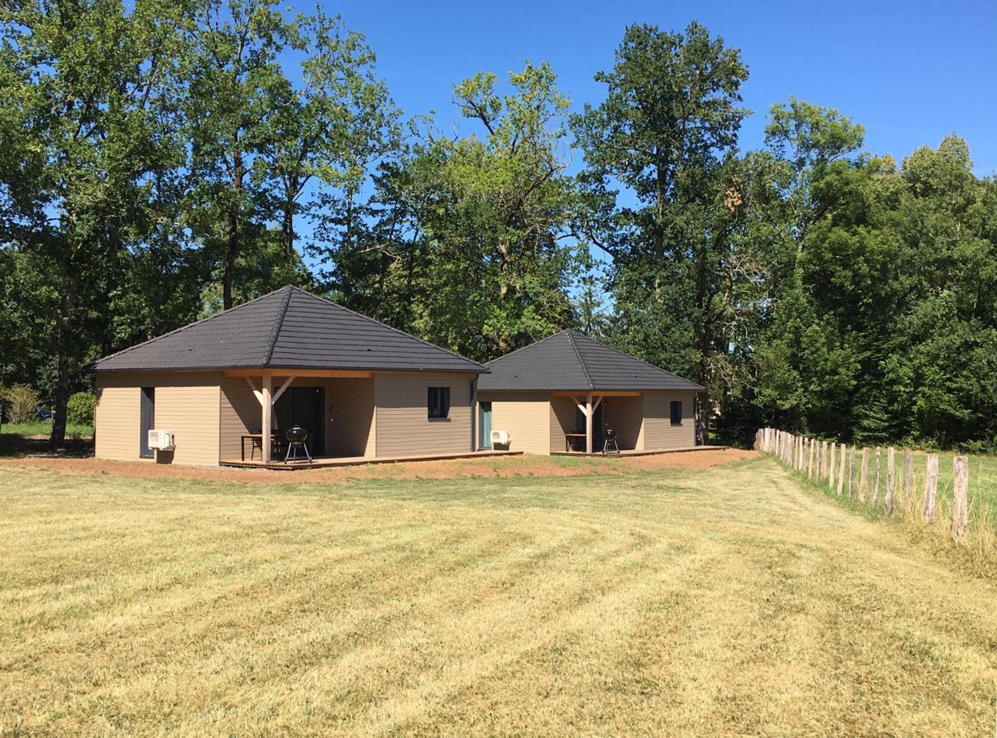 Chalet (4 Persons) - Photo 1