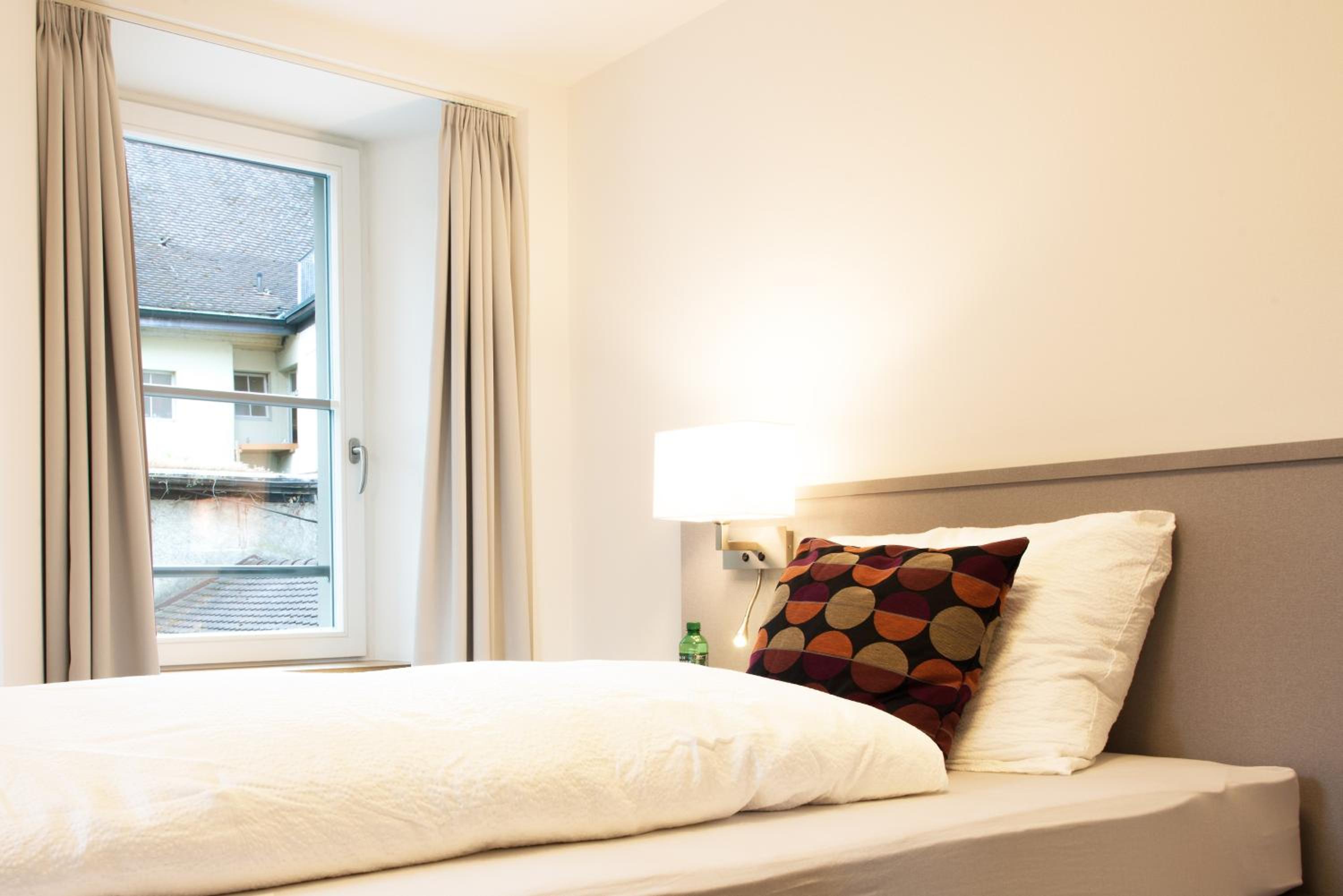 Single Room with Garden View photo 3