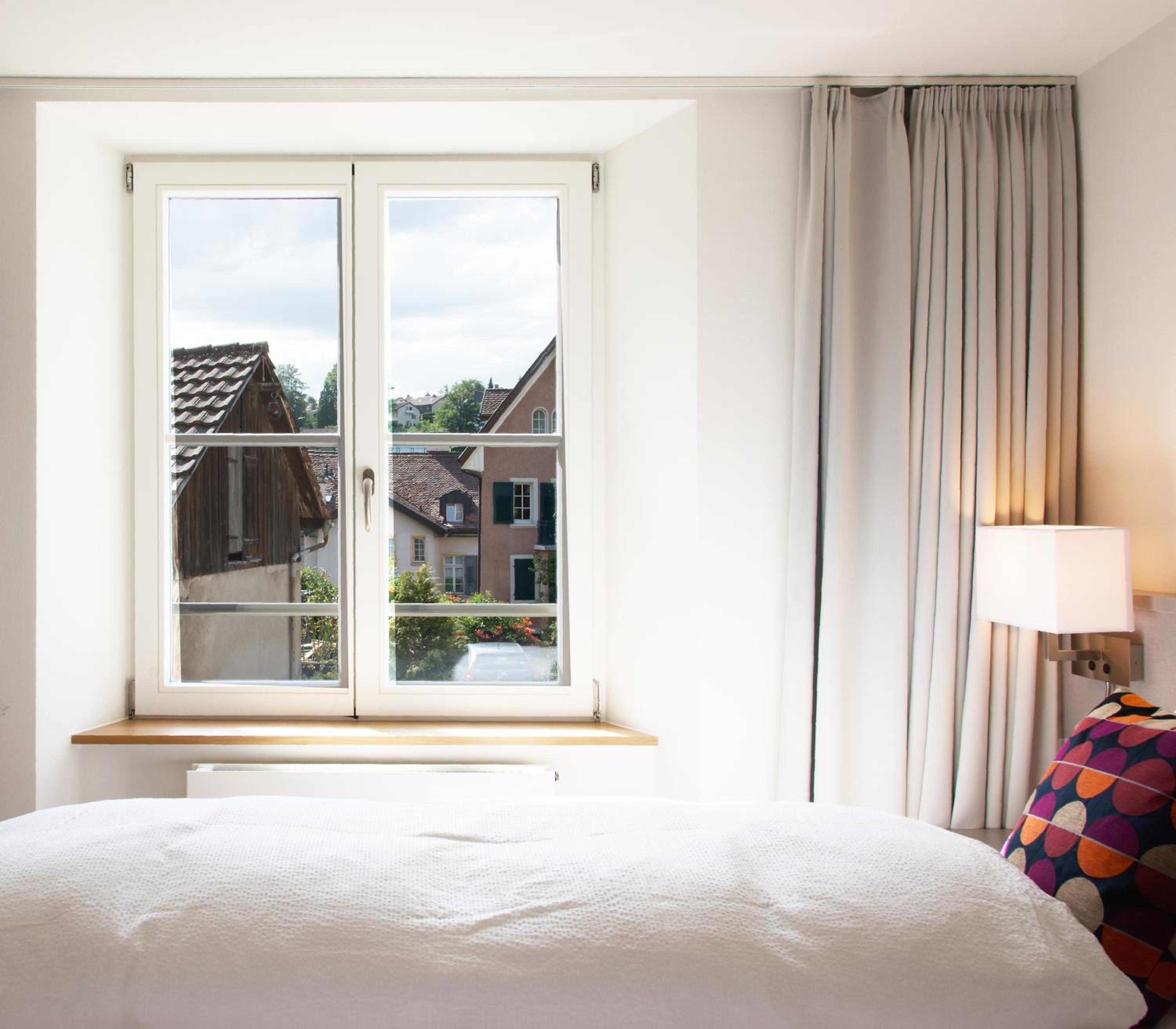 Deluxe Double Room - Photo 8