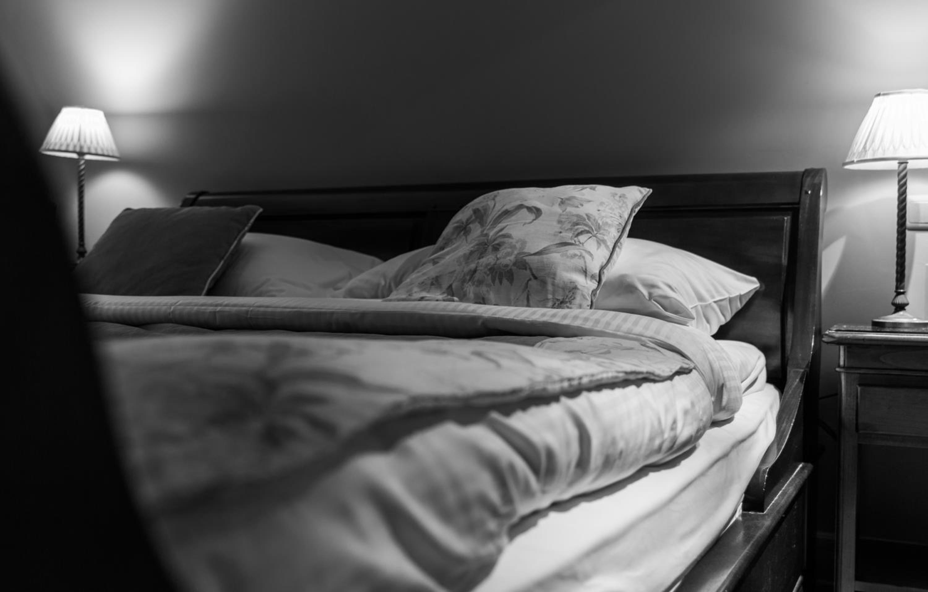 Luxury Double Room with Garden View - Photo 1