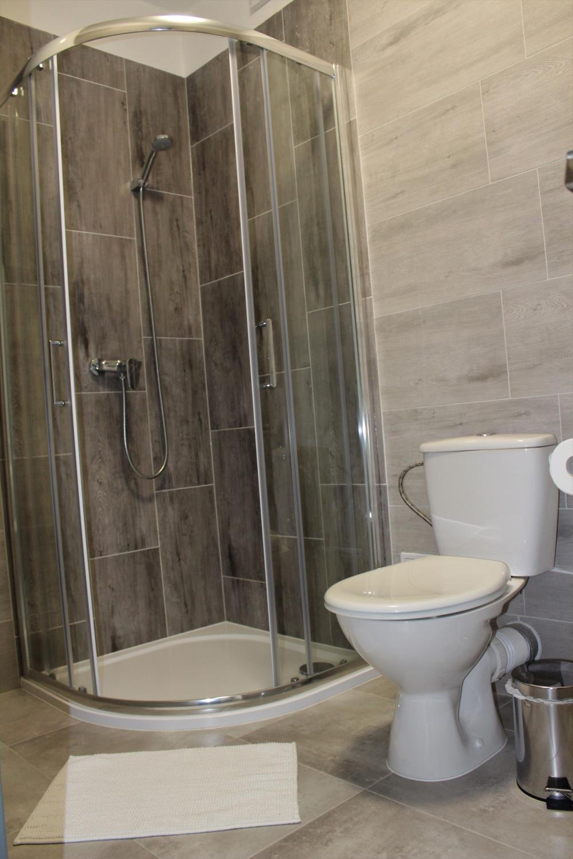 Triple Room with View photo 2