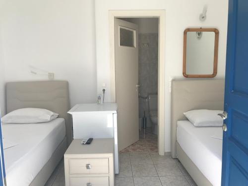 Standard Twin Room photo 1