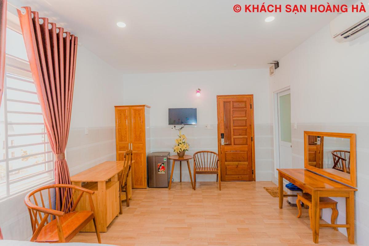 Quadruple Room - Photo 6