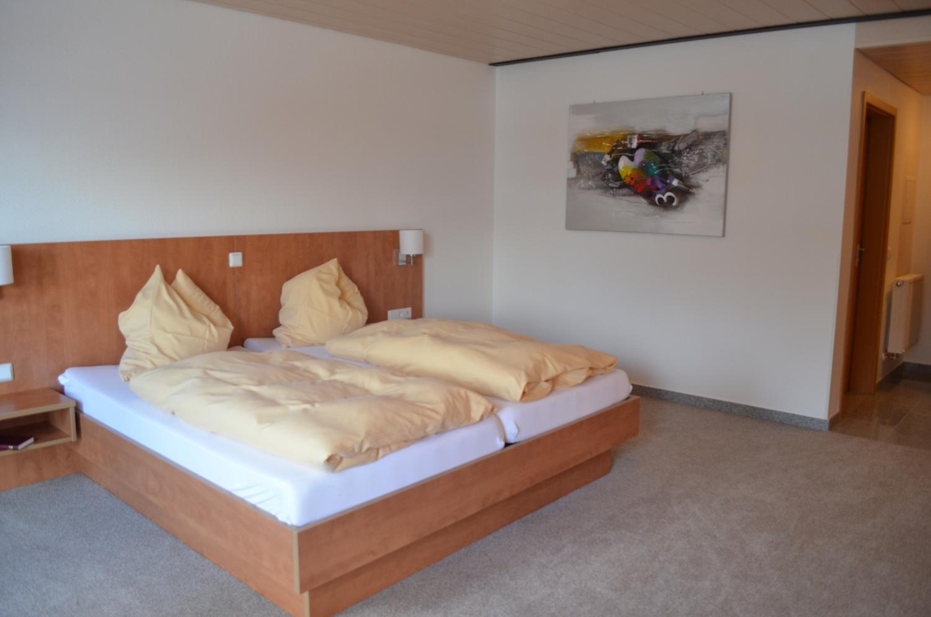 Comfort Double Room - Photo 3