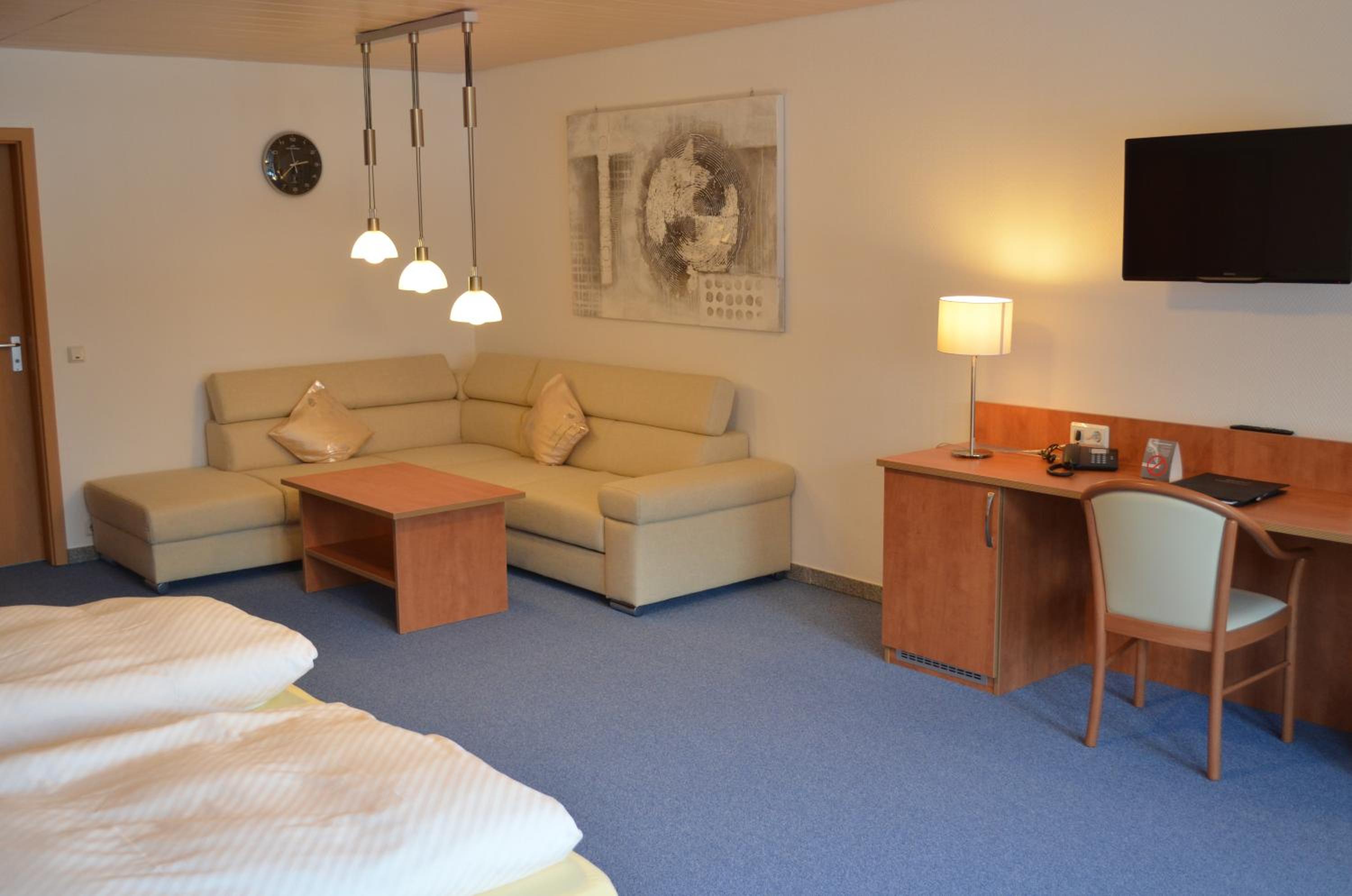 Comfort Double Room - Photo 10