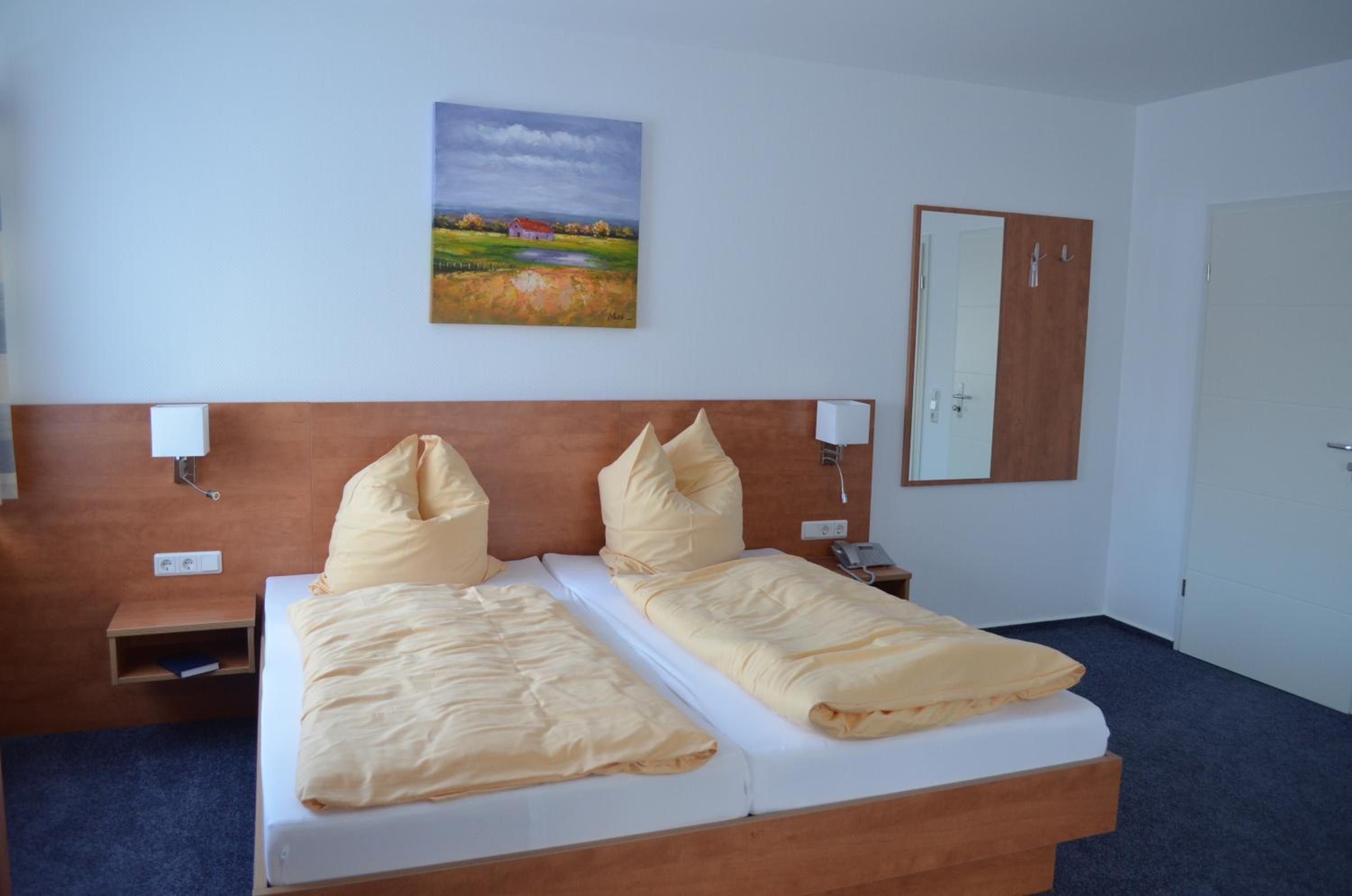 Comfort Double Room - Photo 5