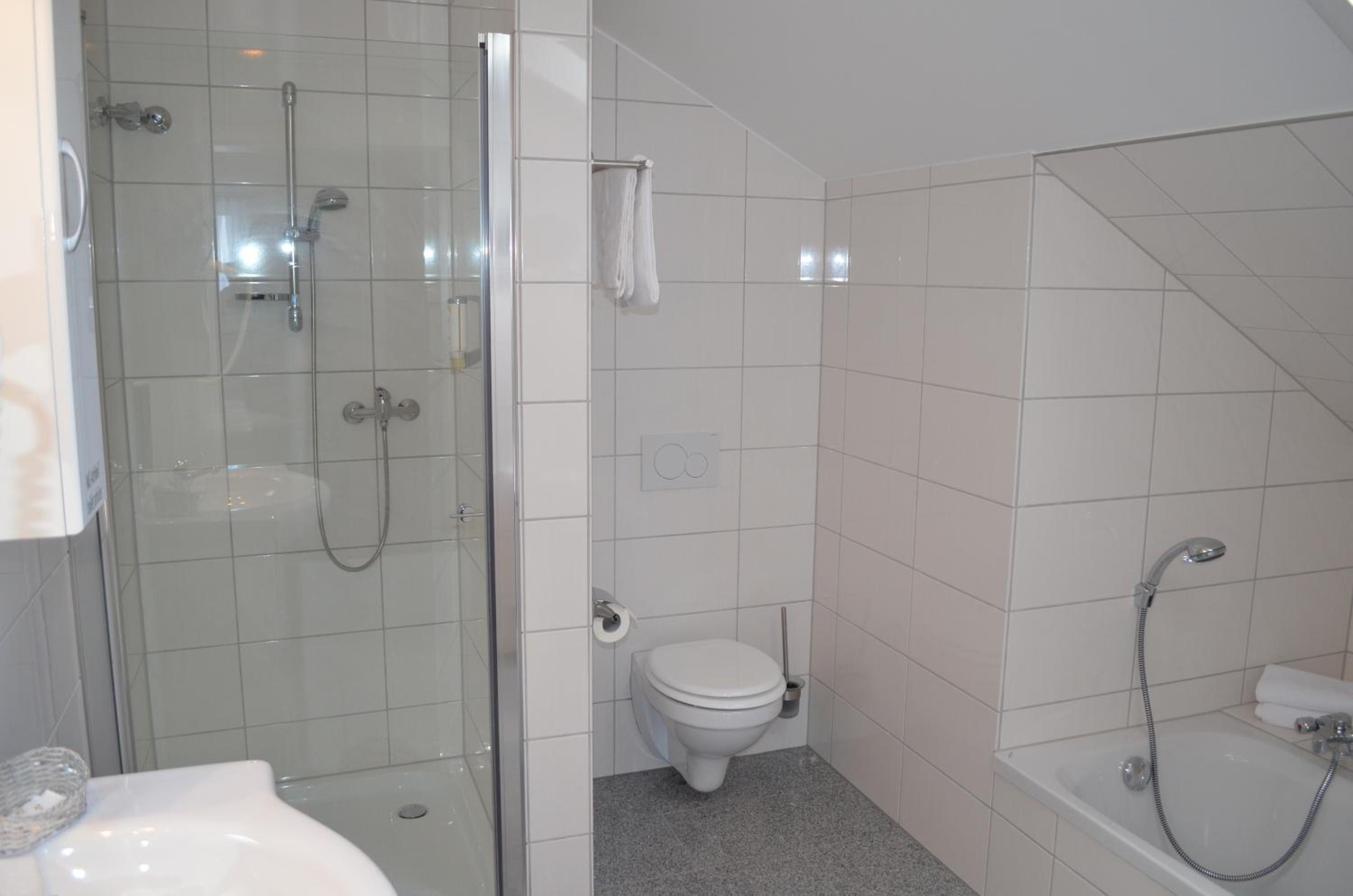 Comfort Double Room - Photo 6