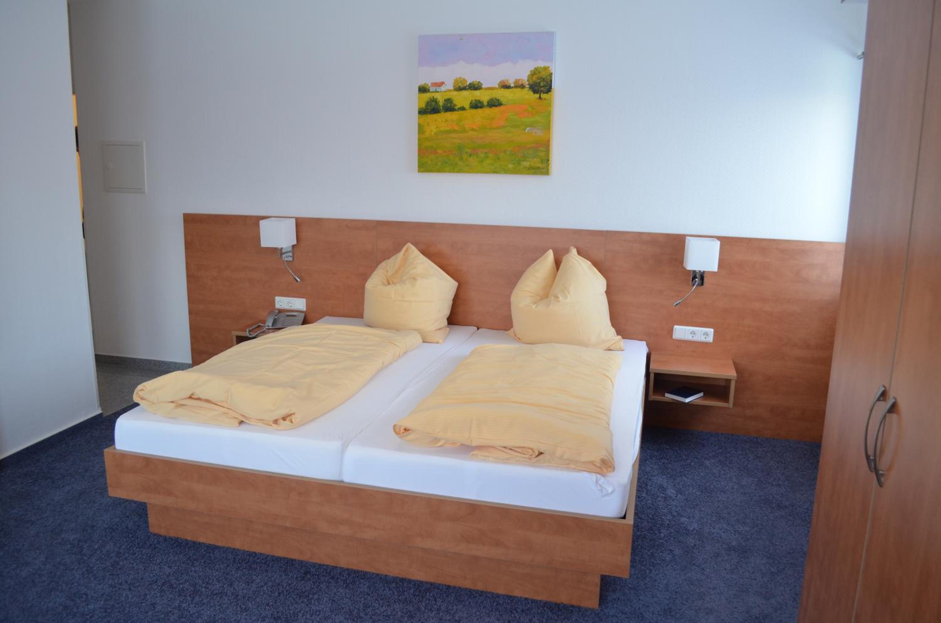 Comfort Double Room - Photo 2