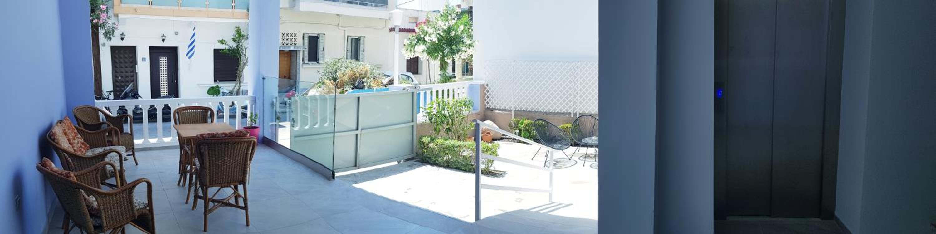 Deluxe Suite - Photo 23