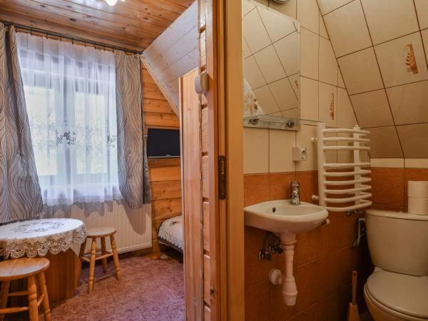 Double Room - Photo 2