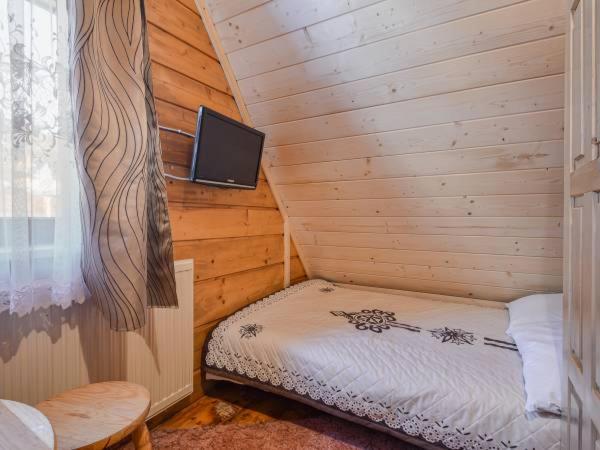 Double Room - Photo 1