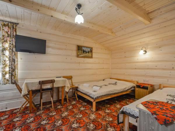 Triple Room - Photo 4