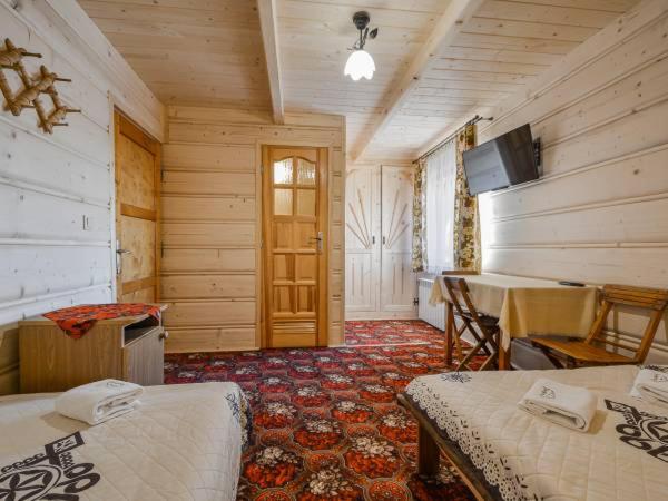 Triple Room - Photo 5