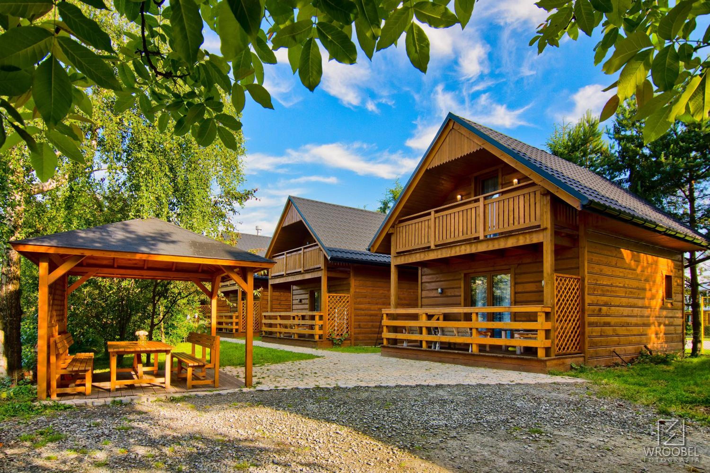 Two-Bedroom Chalet - Photo 6