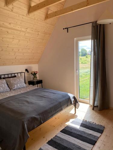 Two-Bedroom House photo 2